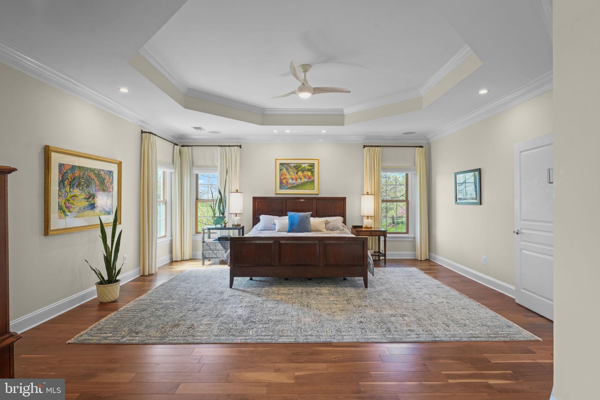 CASCADES ESTATES - Residential