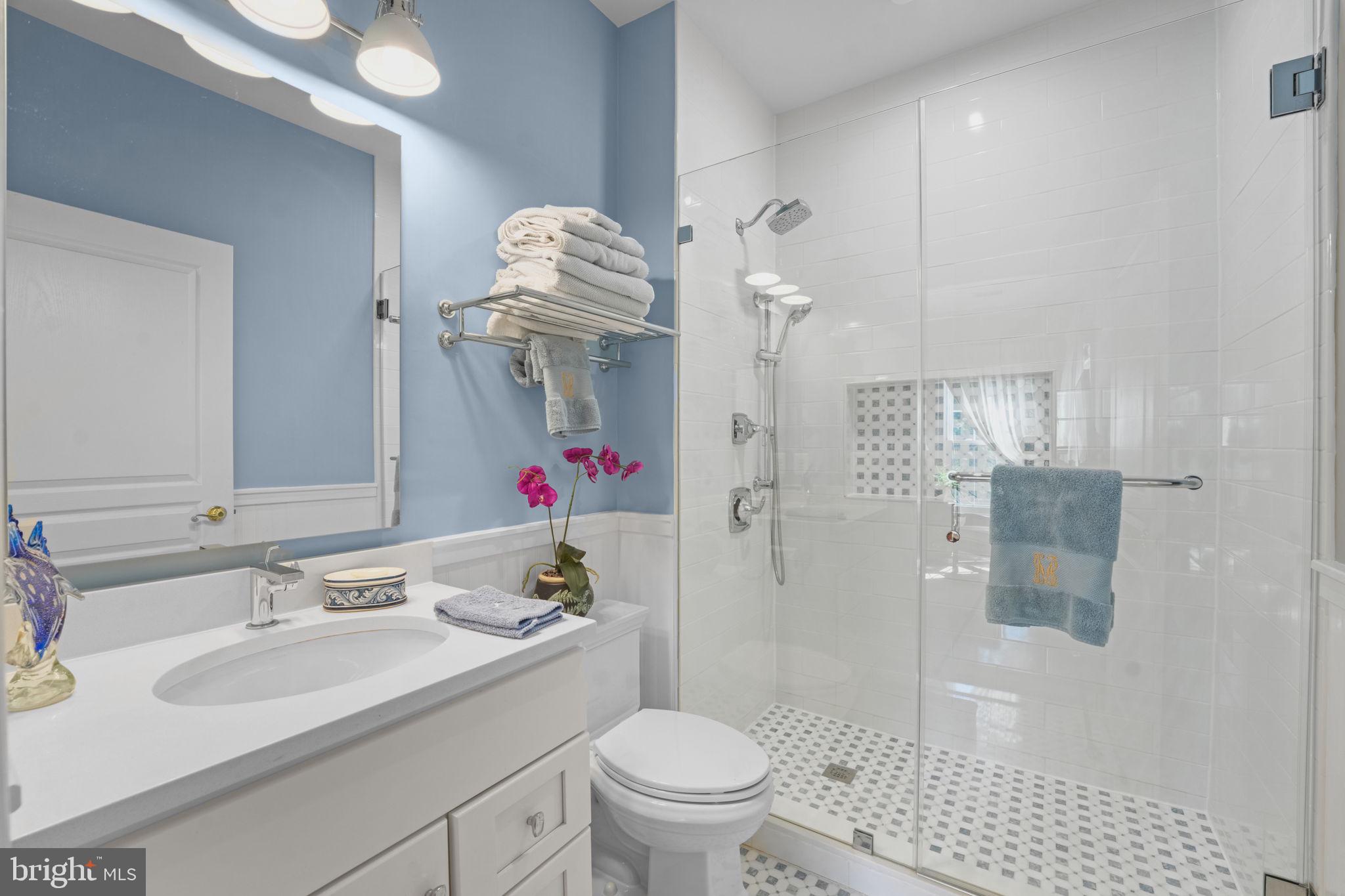 CASCADES ESTATES - Residential