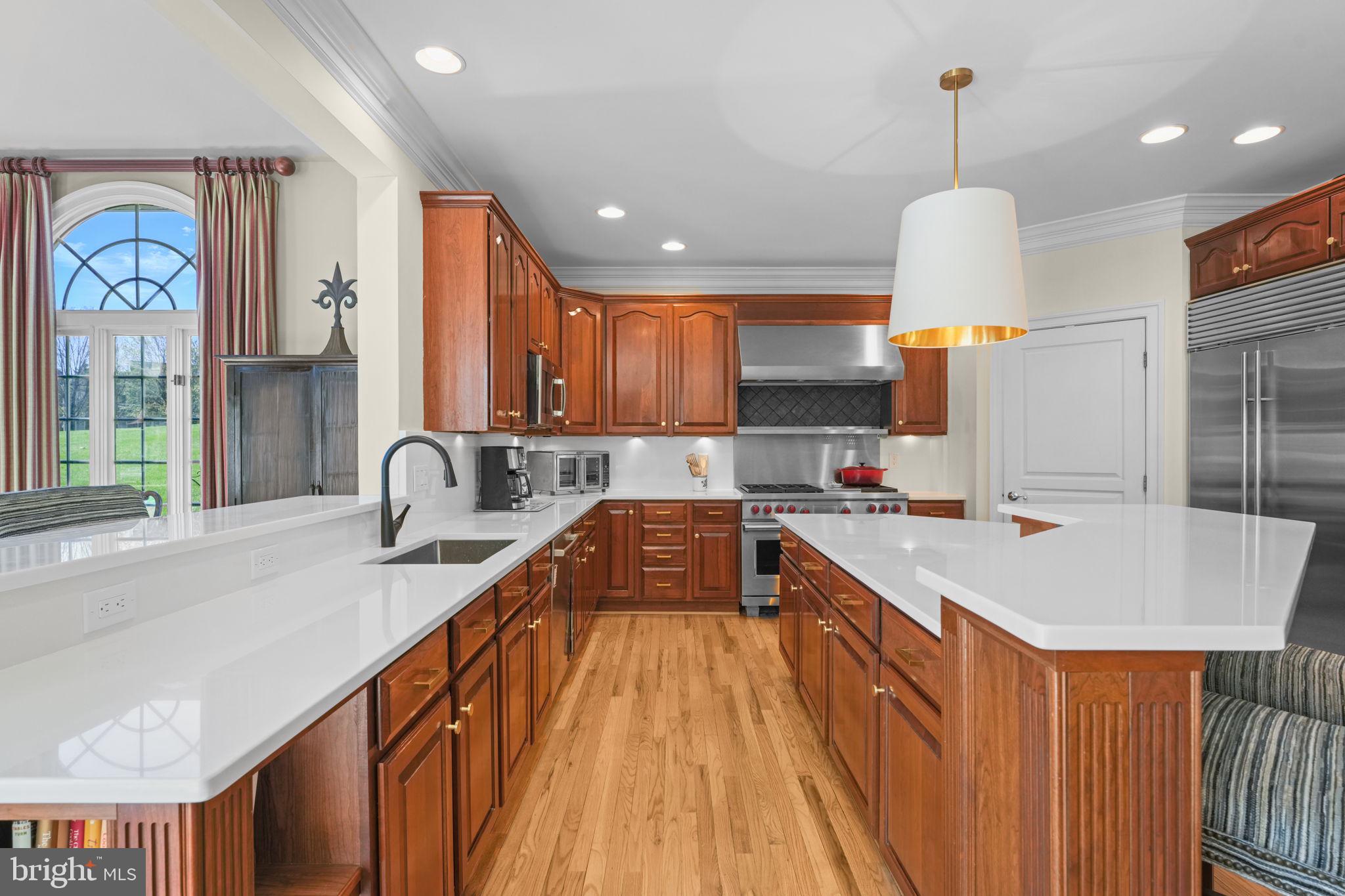 CASCADES ESTATES - Residential