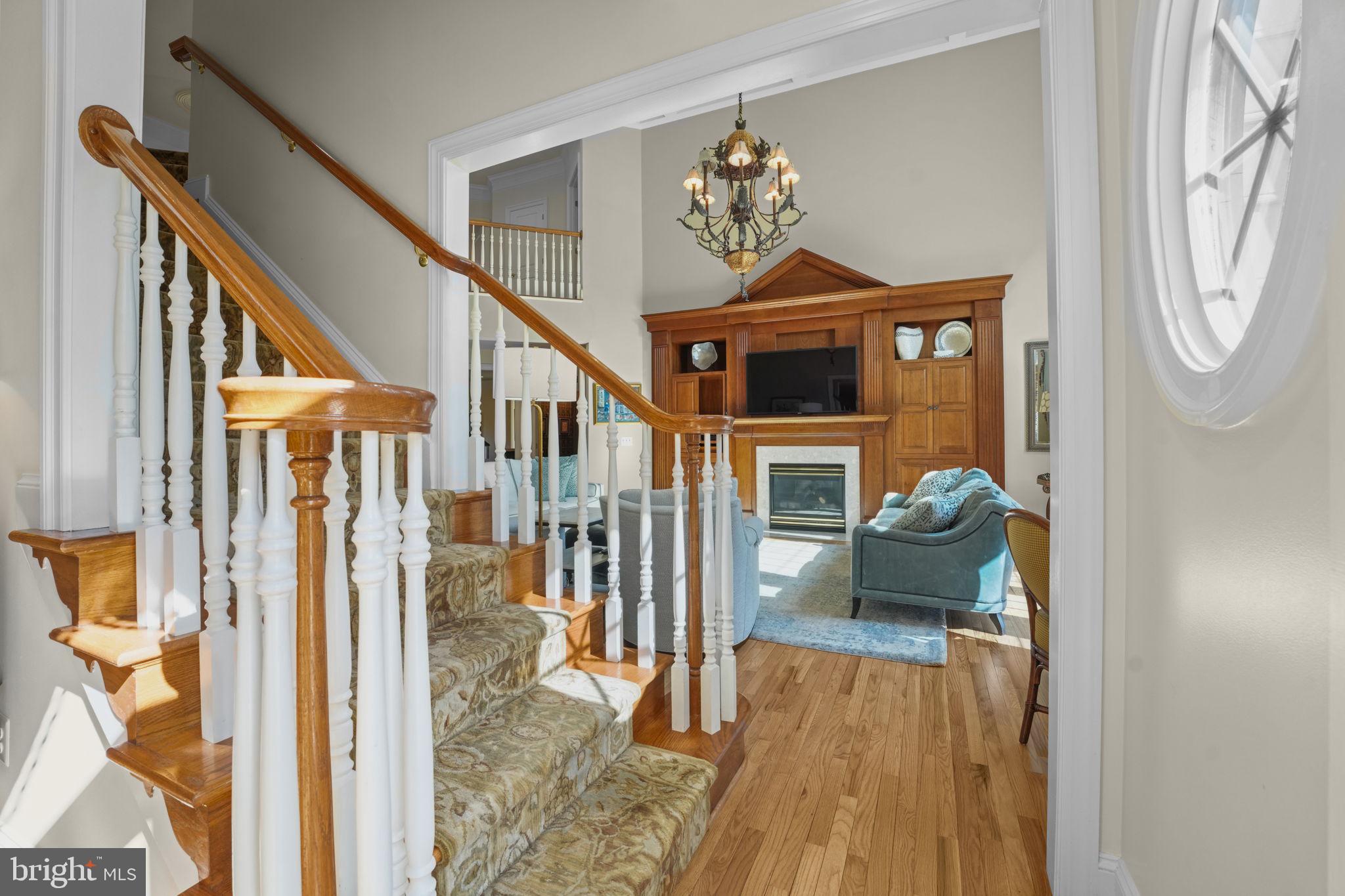 CASCADES ESTATES - Residential