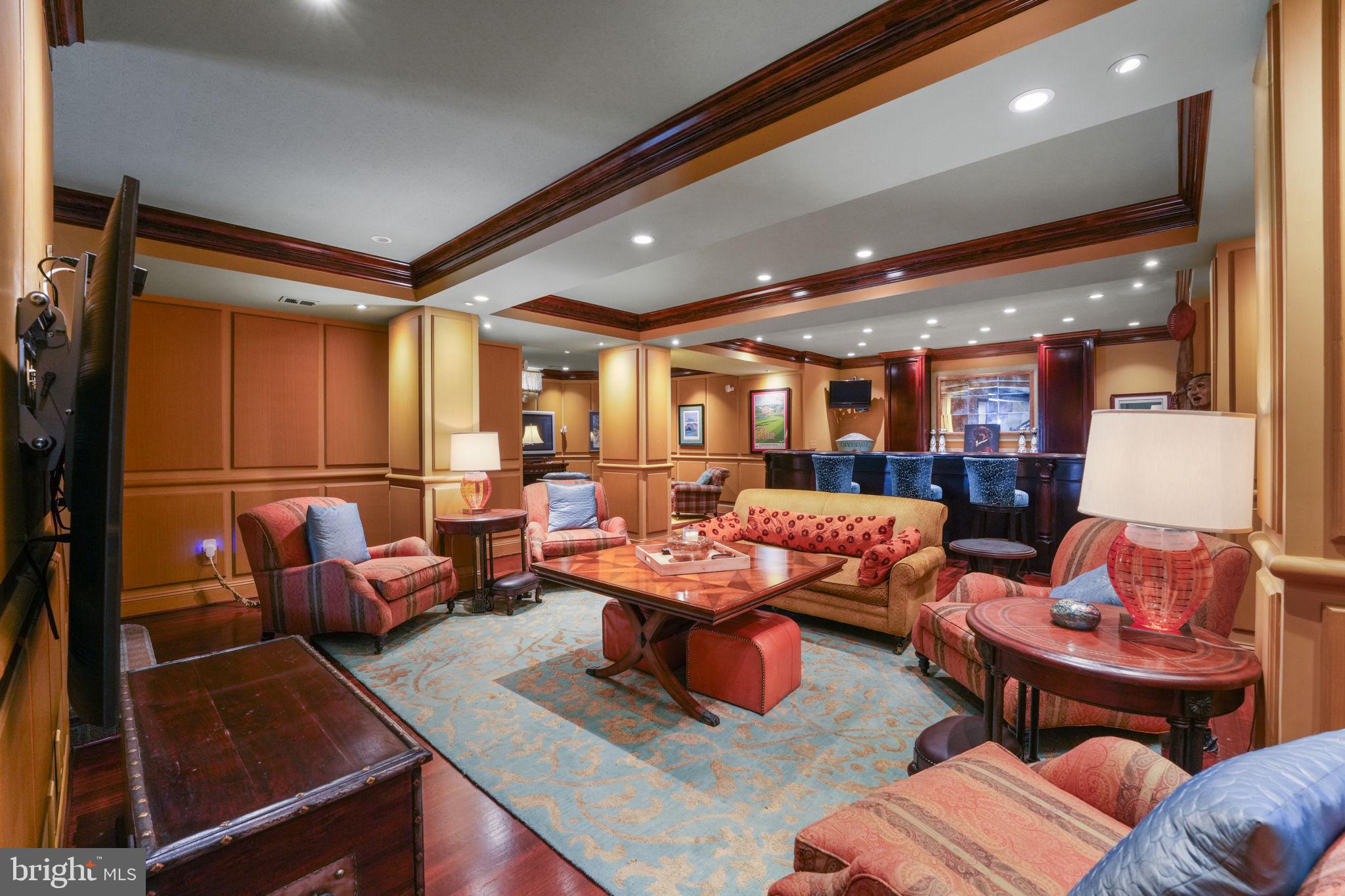 CASCADES ESTATES - Residential