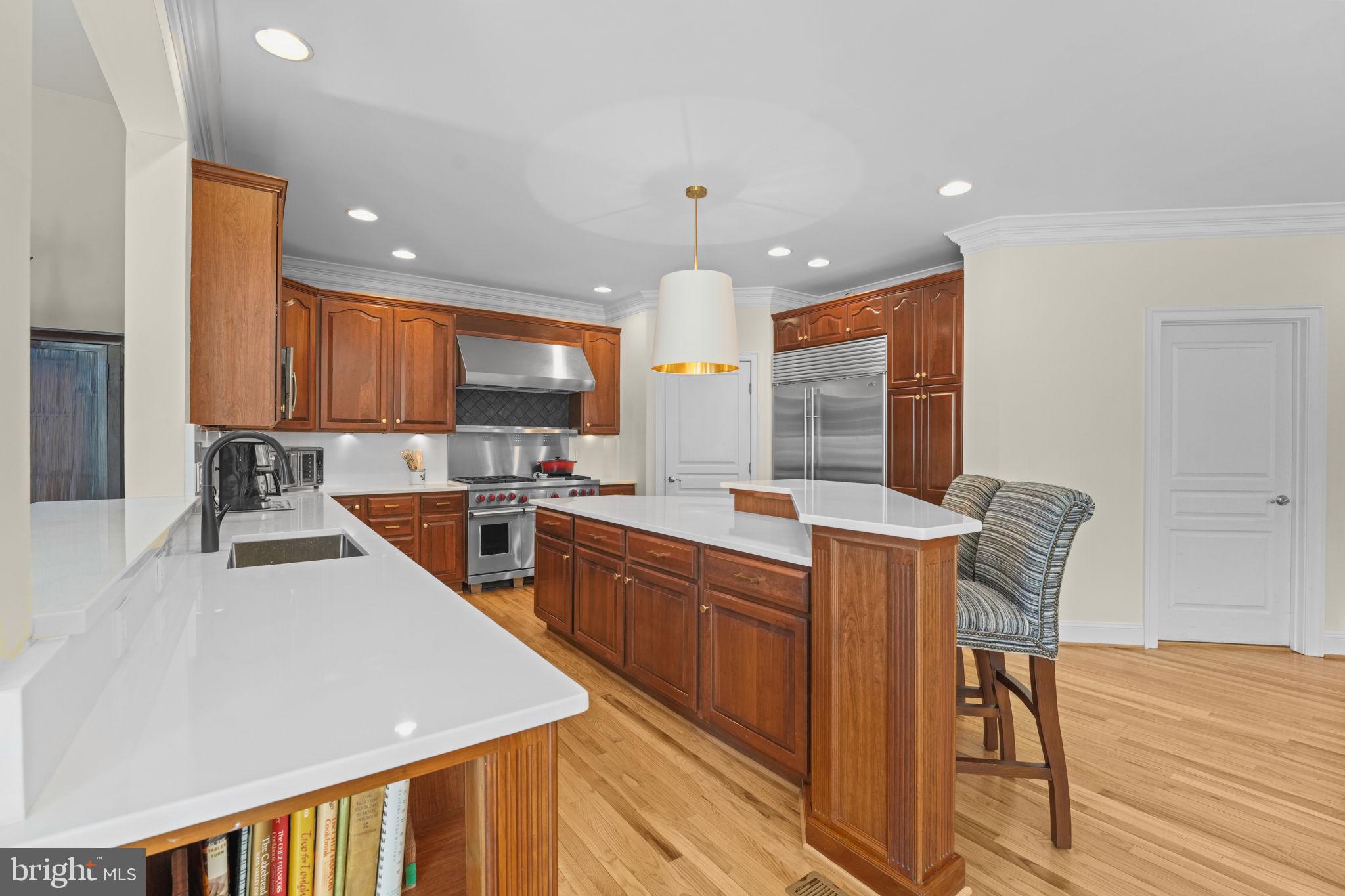 CASCADES ESTATES - Residential