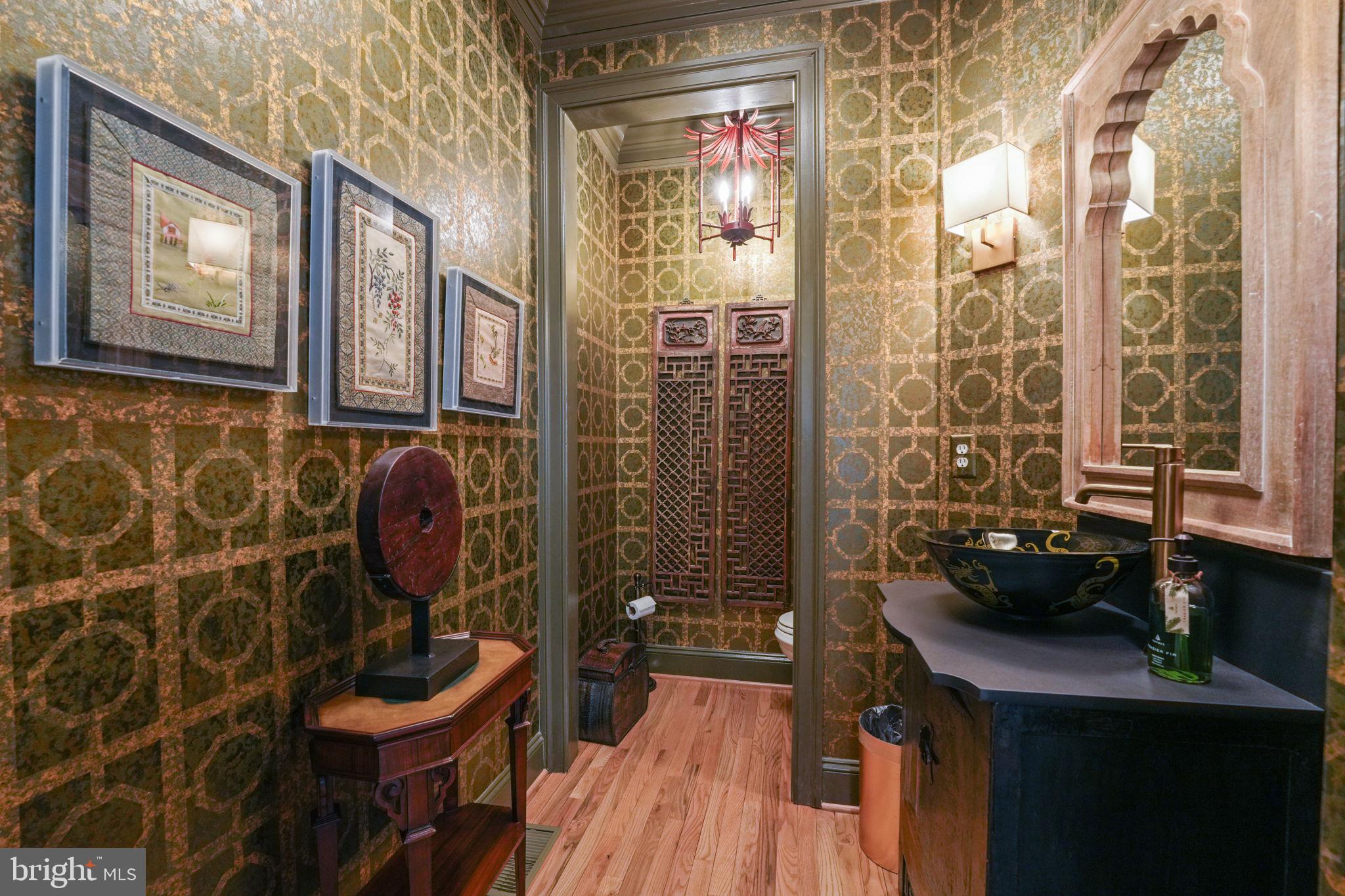 CASCADES ESTATES - Residential