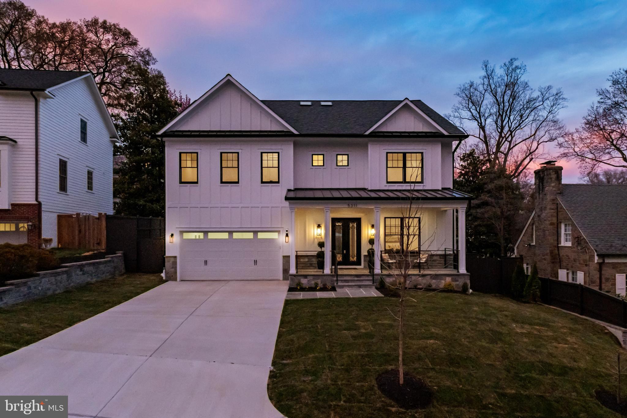 5311 BLACKISTONE ROAD
