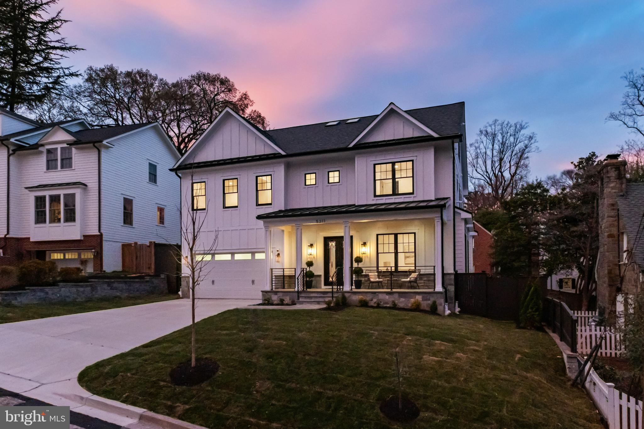 5311 BLACKISTONE ROAD