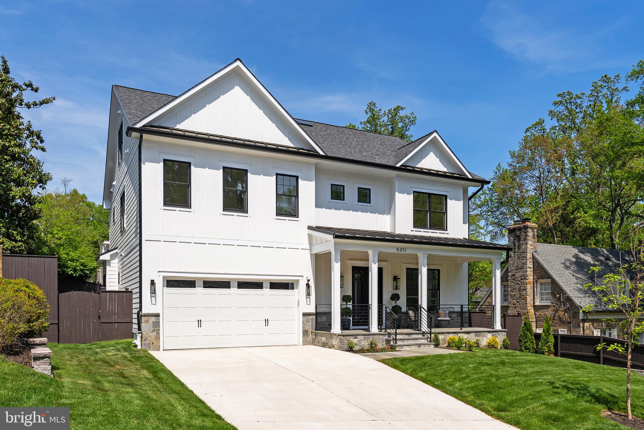 5311 BLACKISTONE ROAD