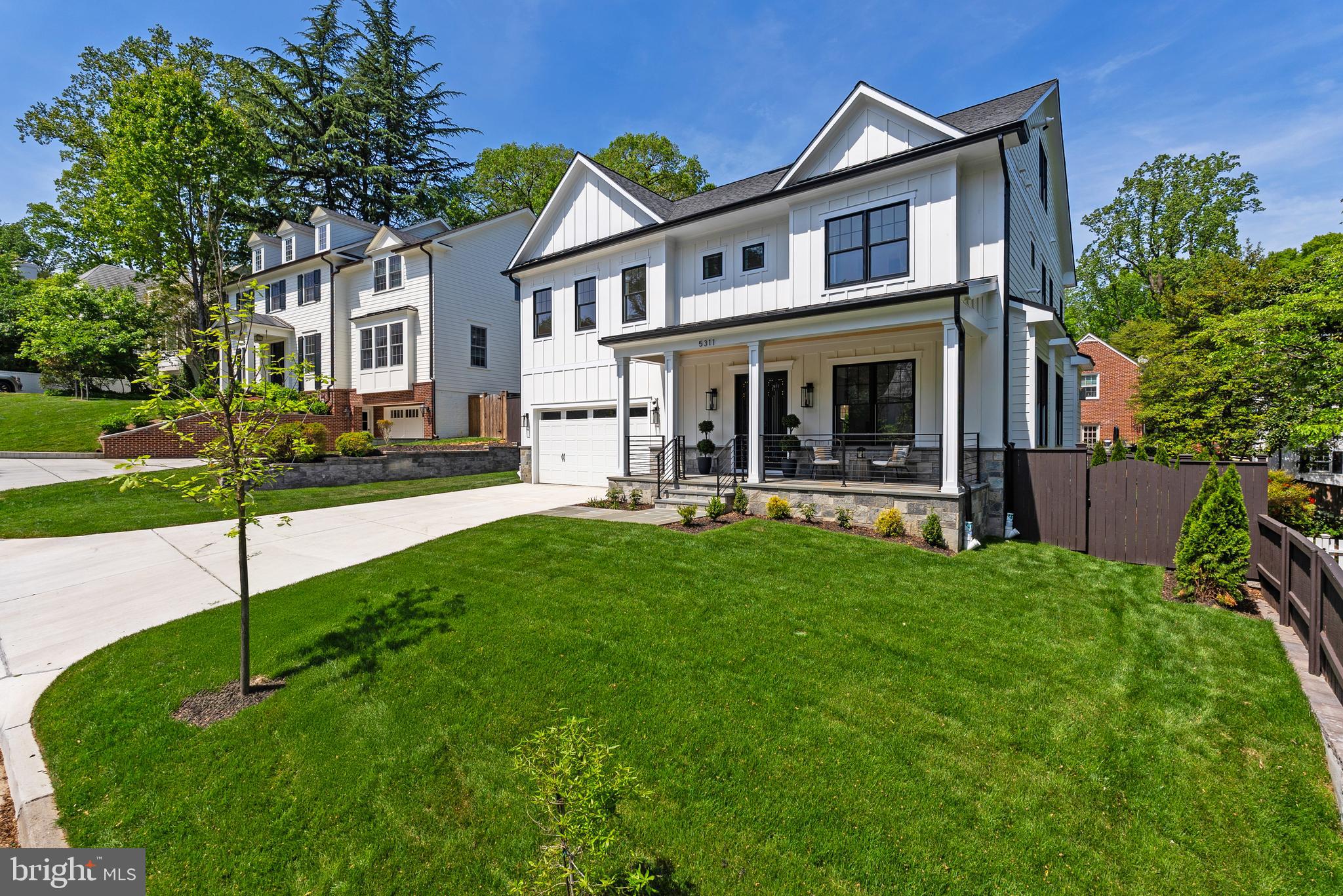 5311 BLACKISTONE ROAD