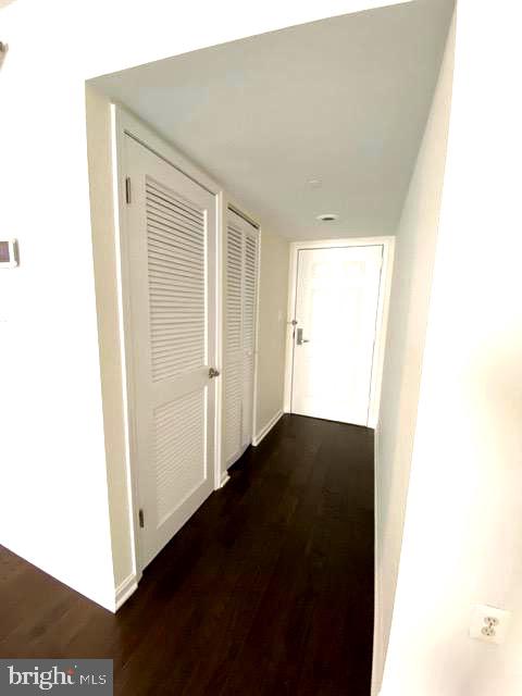 BALLSTON - Residential