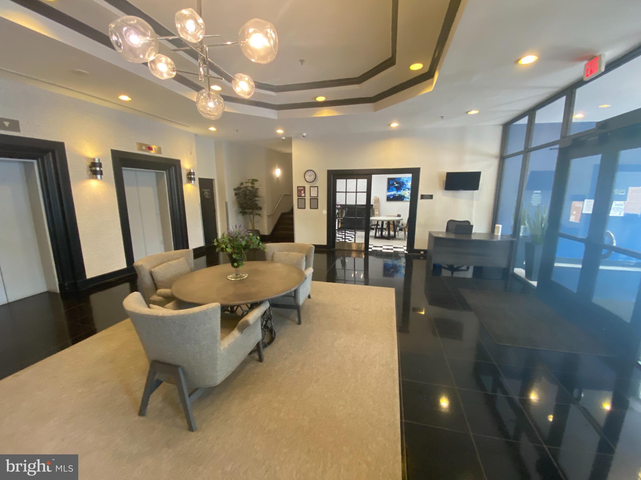 BALLSTON - Residential