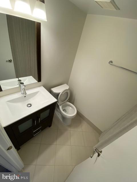 BALLSTON - Residential