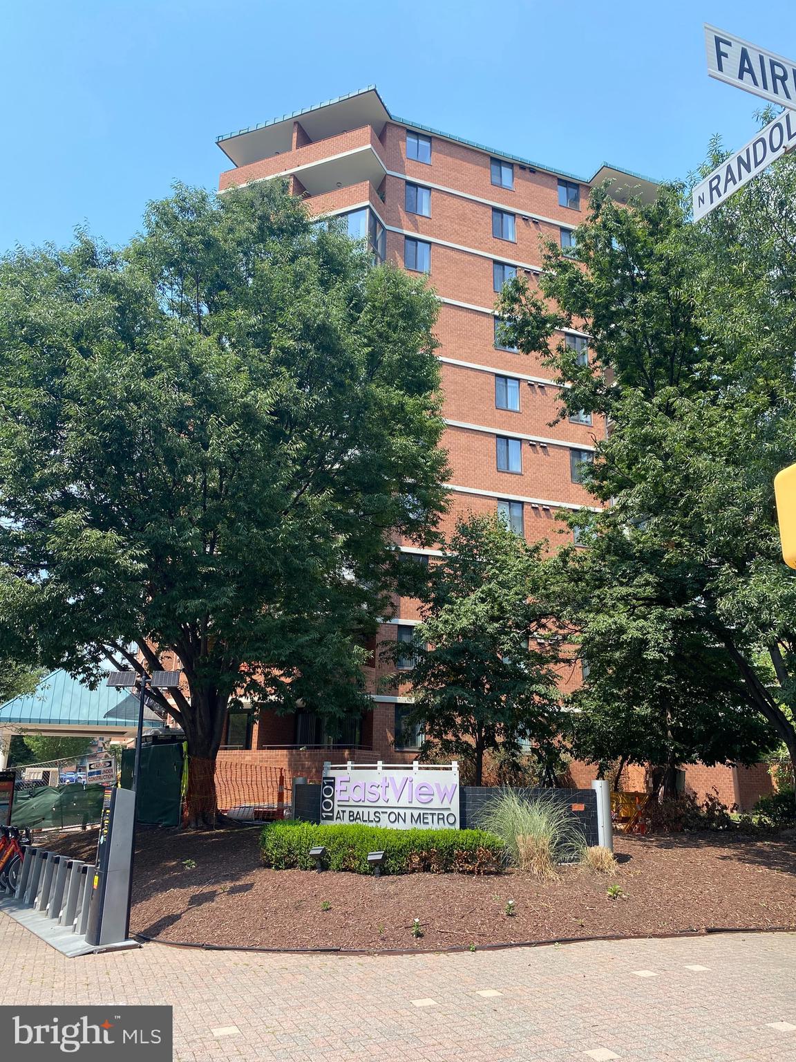 BALLSTON - Residential