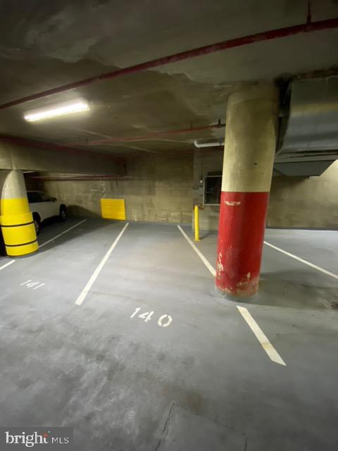 BALLSTON - Residential