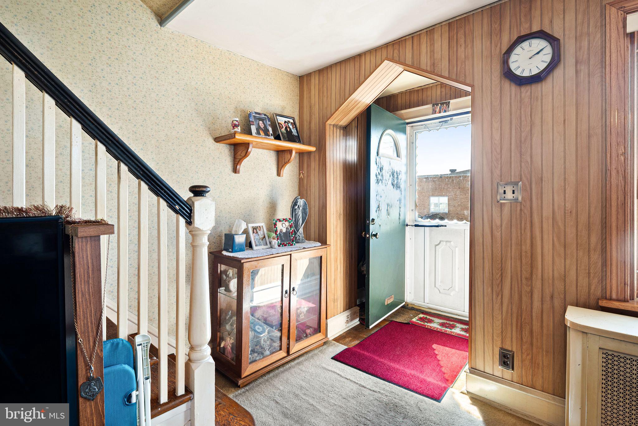 HOLMESBURG - Residential