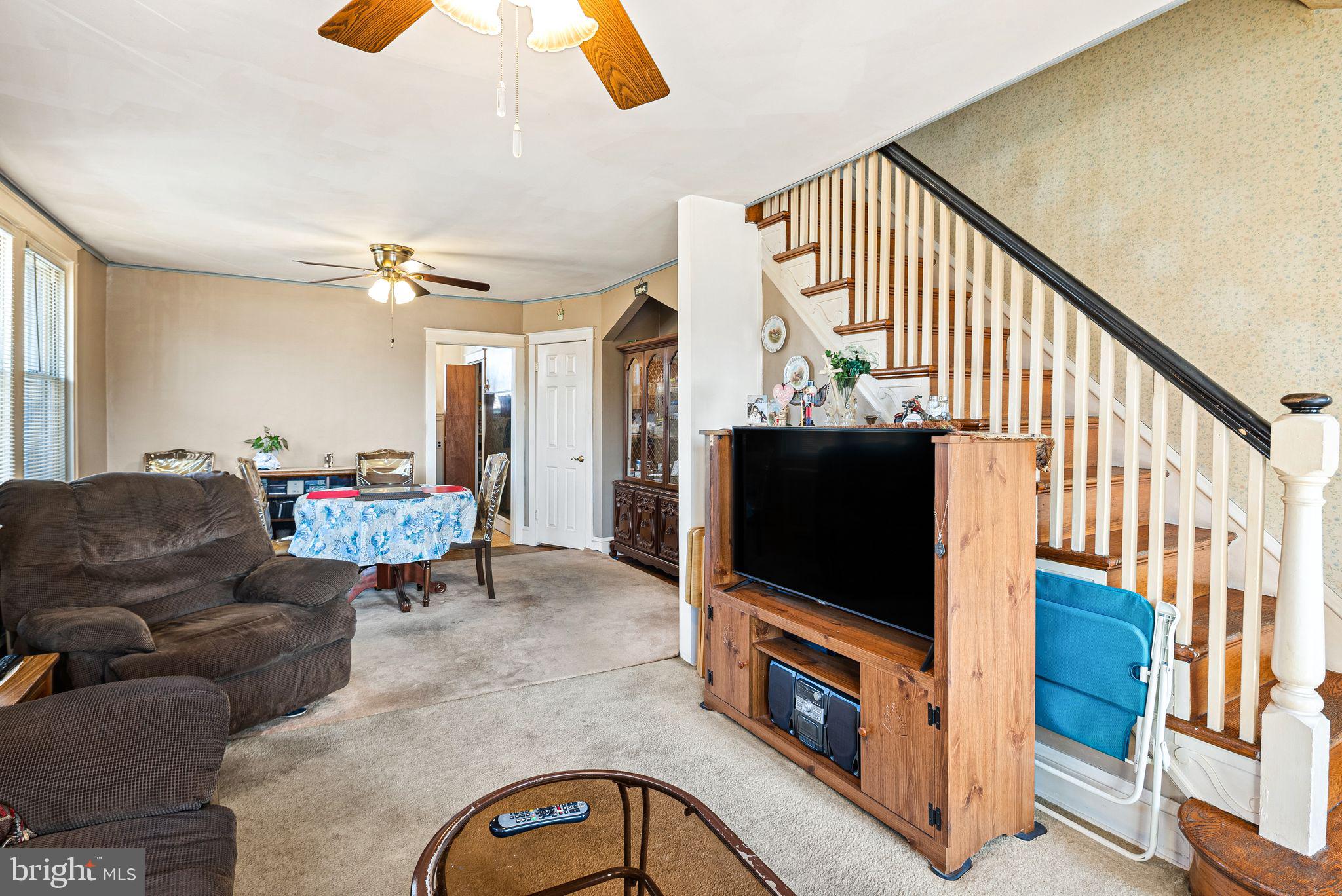 HOLMESBURG - Residential