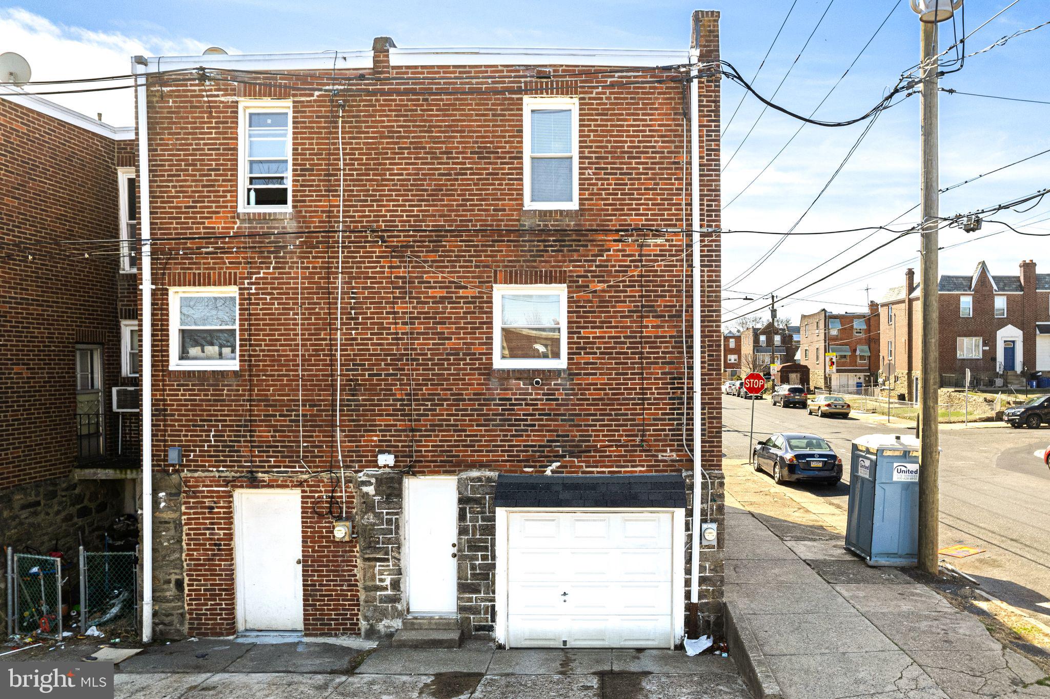 HOLMESBURG - Residential