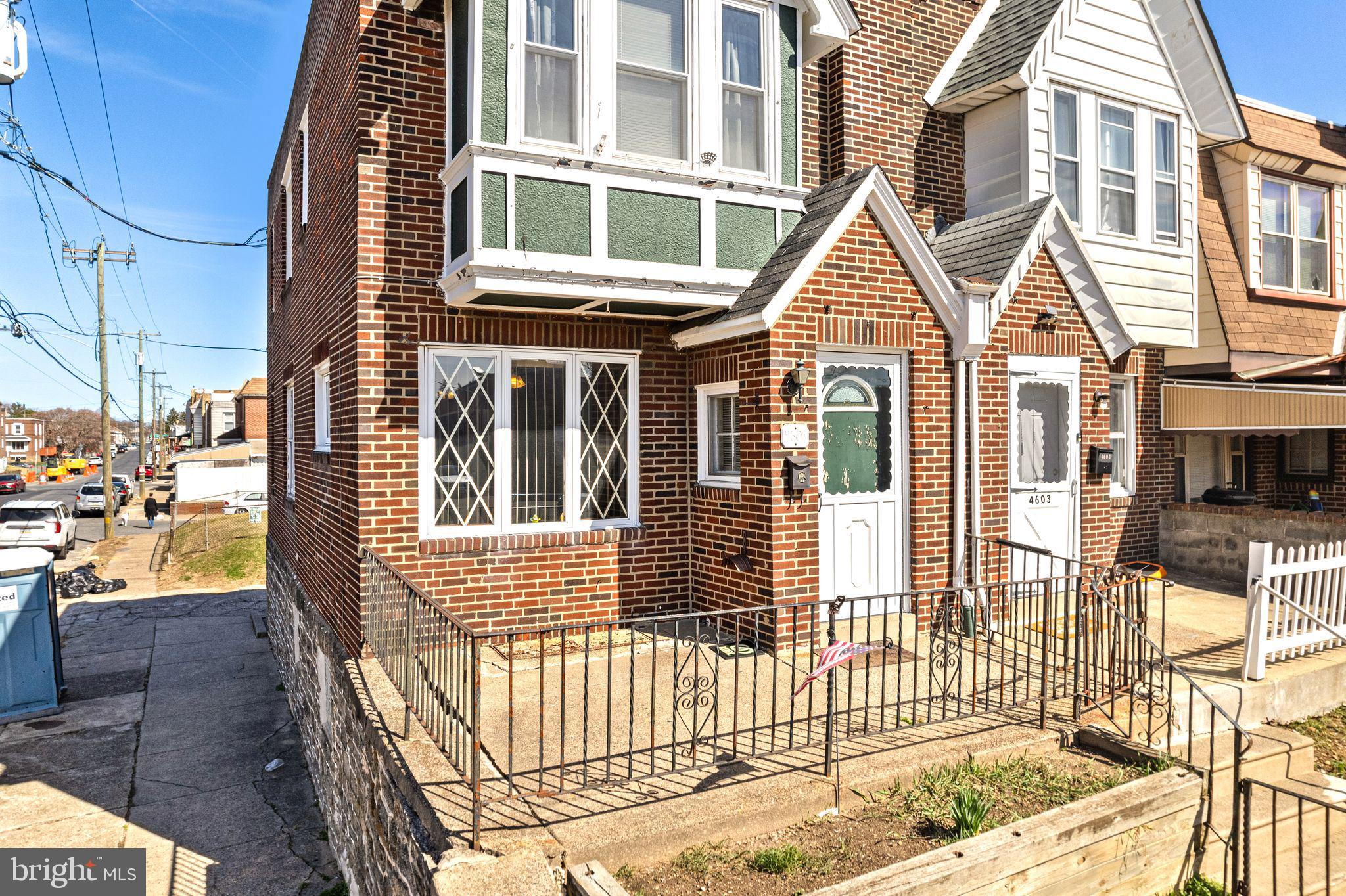 HOLMESBURG - Residential