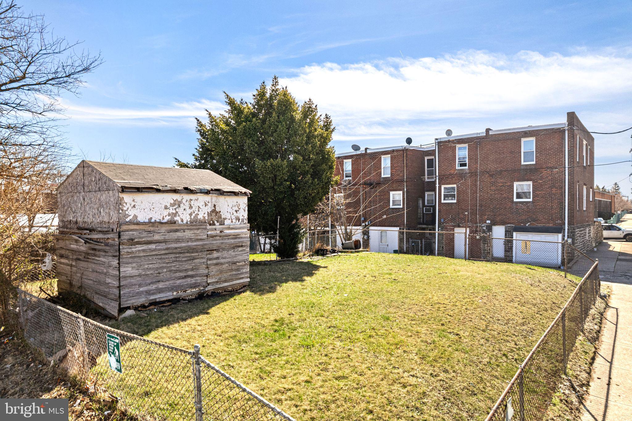 HOLMESBURG - Residential