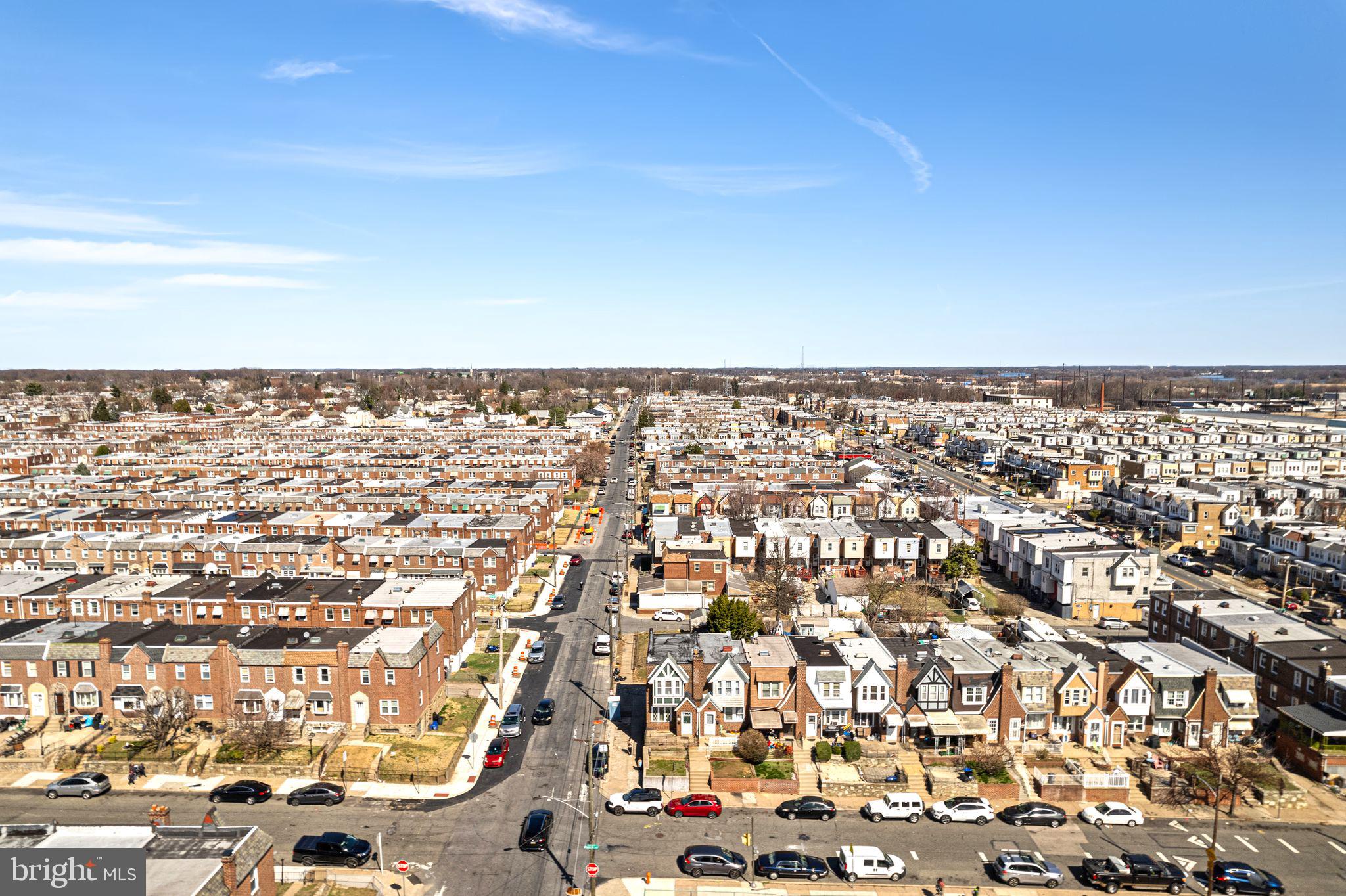 HOLMESBURG - Residential