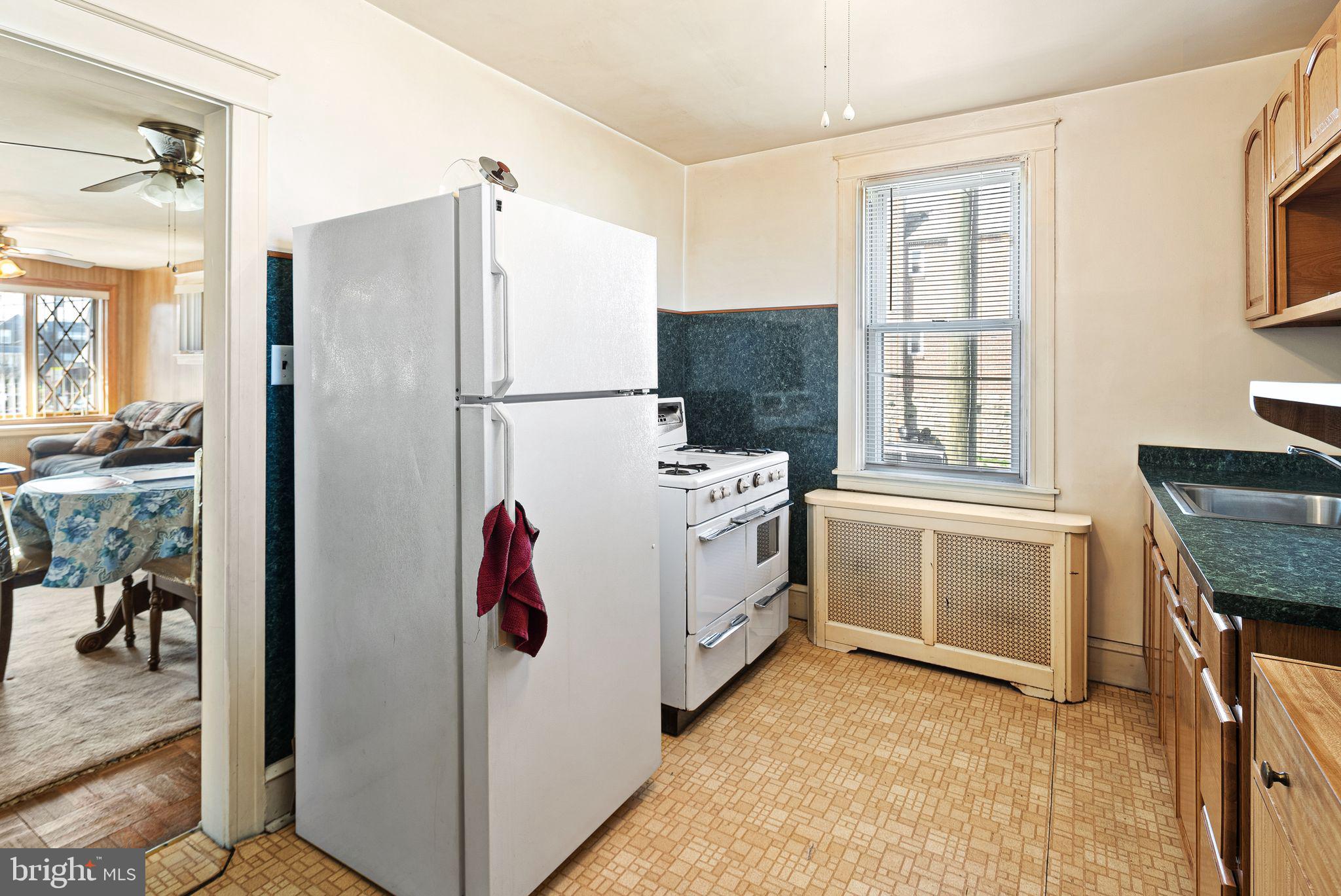 HOLMESBURG - Residential