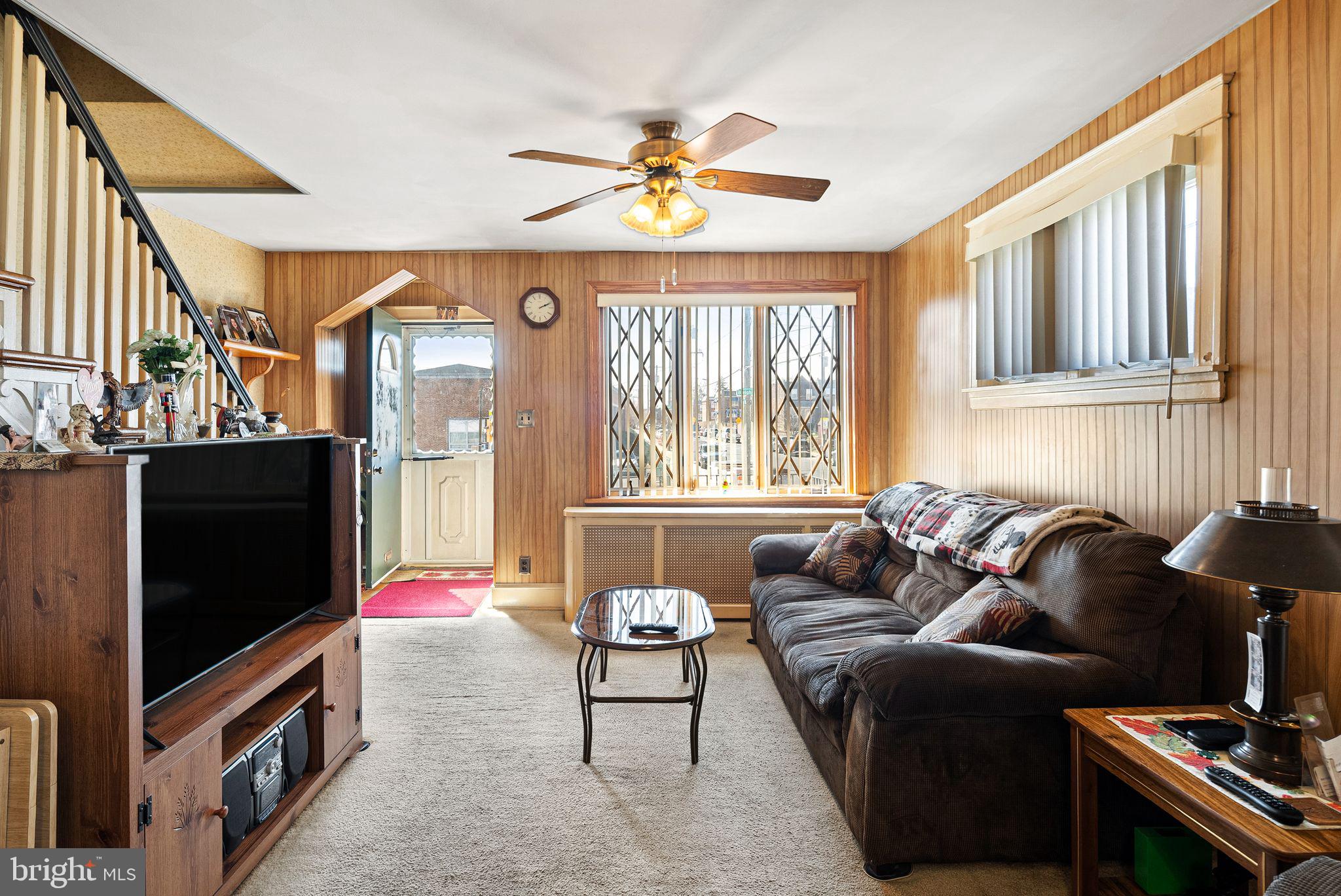 HOLMESBURG - Residential