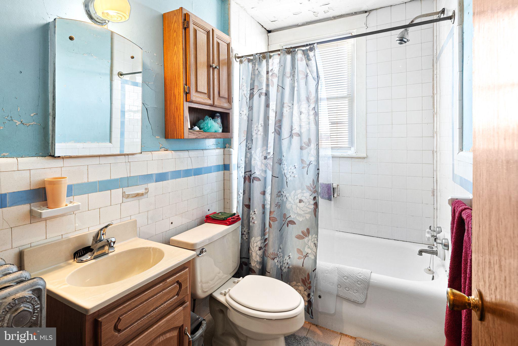 HOLMESBURG - Residential