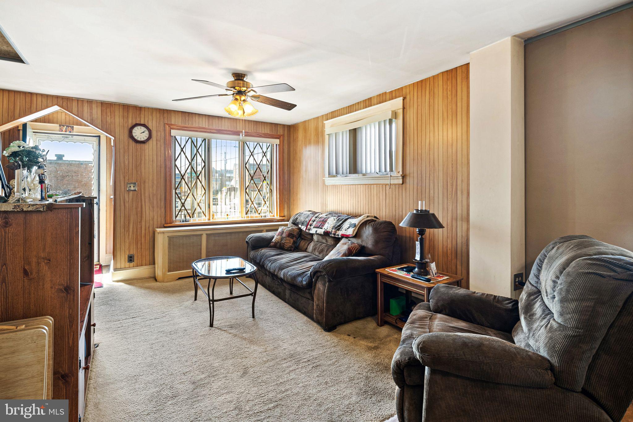 HOLMESBURG - Residential