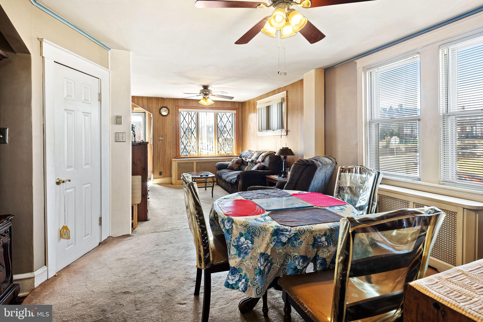 HOLMESBURG - Residential