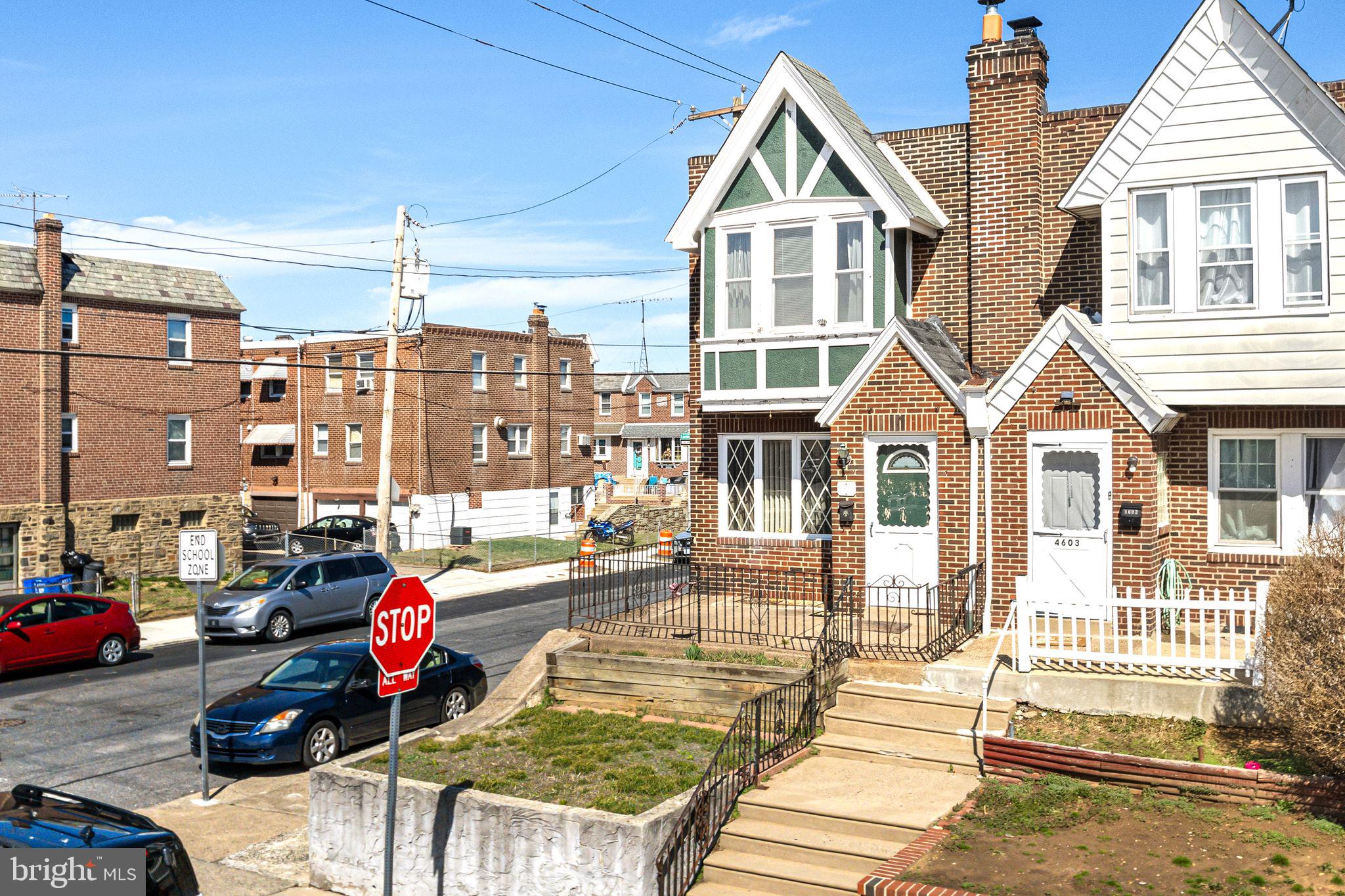 HOLMESBURG - Residential