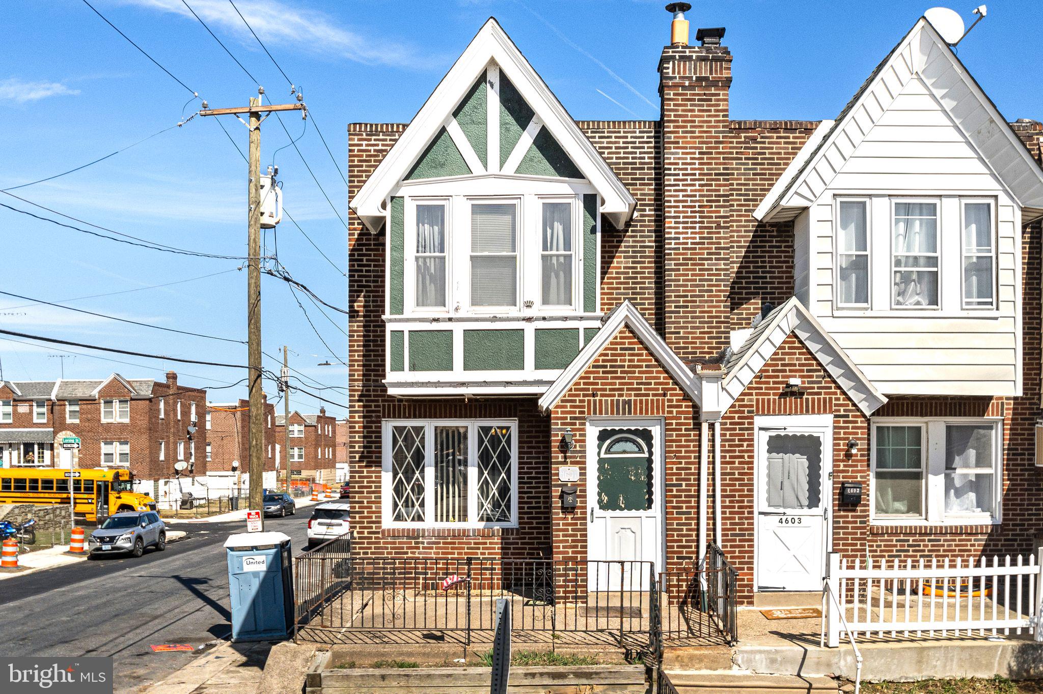 HOLMESBURG - Residential