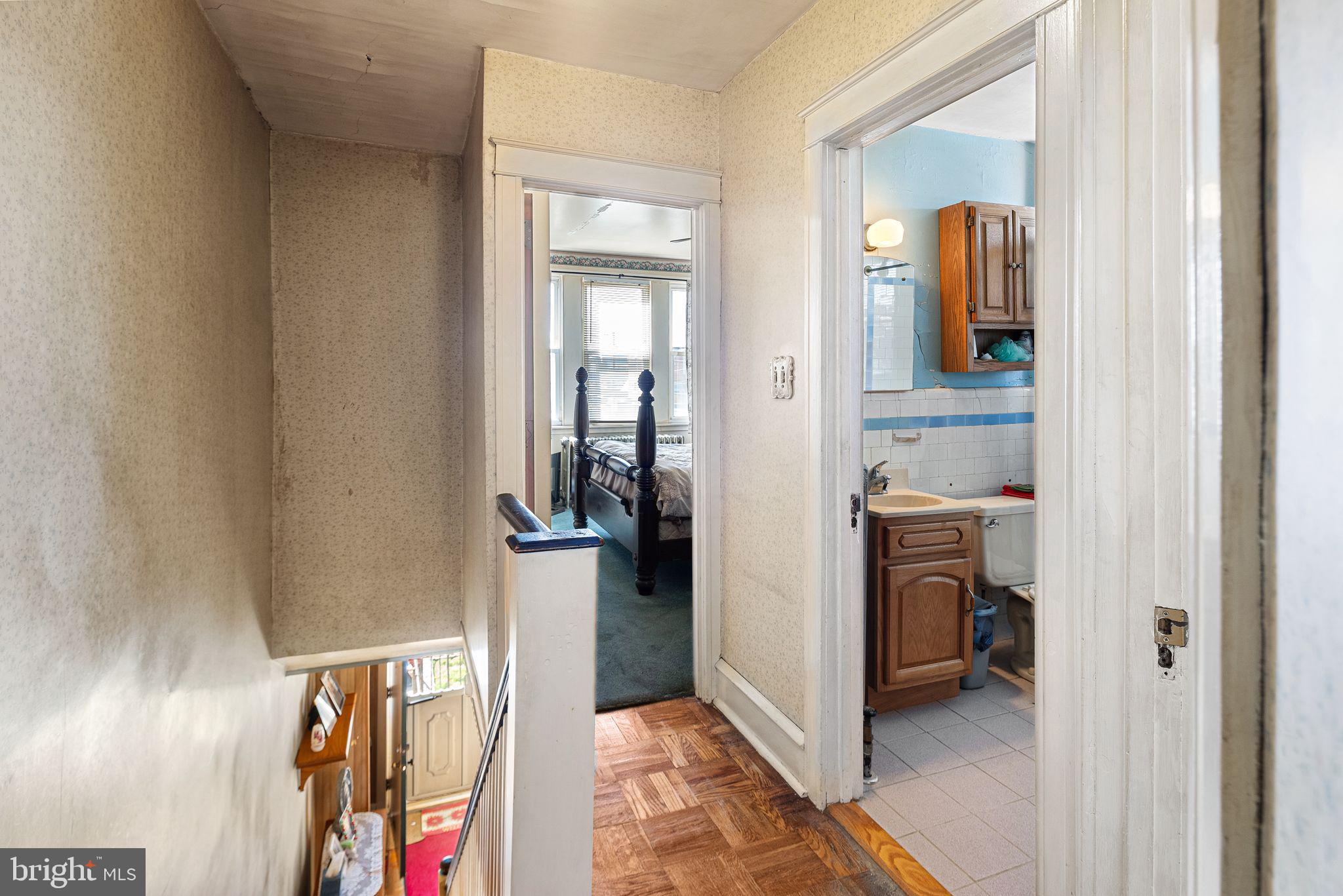 HOLMESBURG - Residential