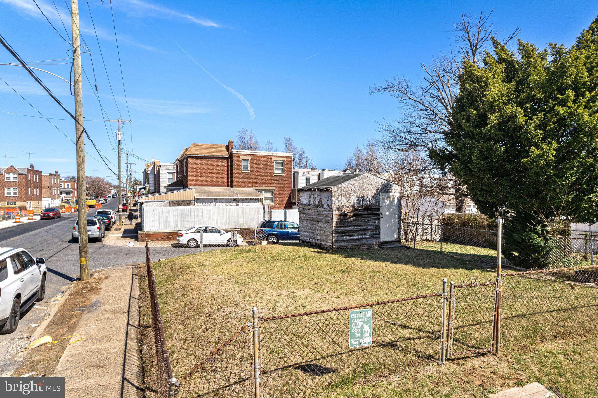 HOLMESBURG - Residential