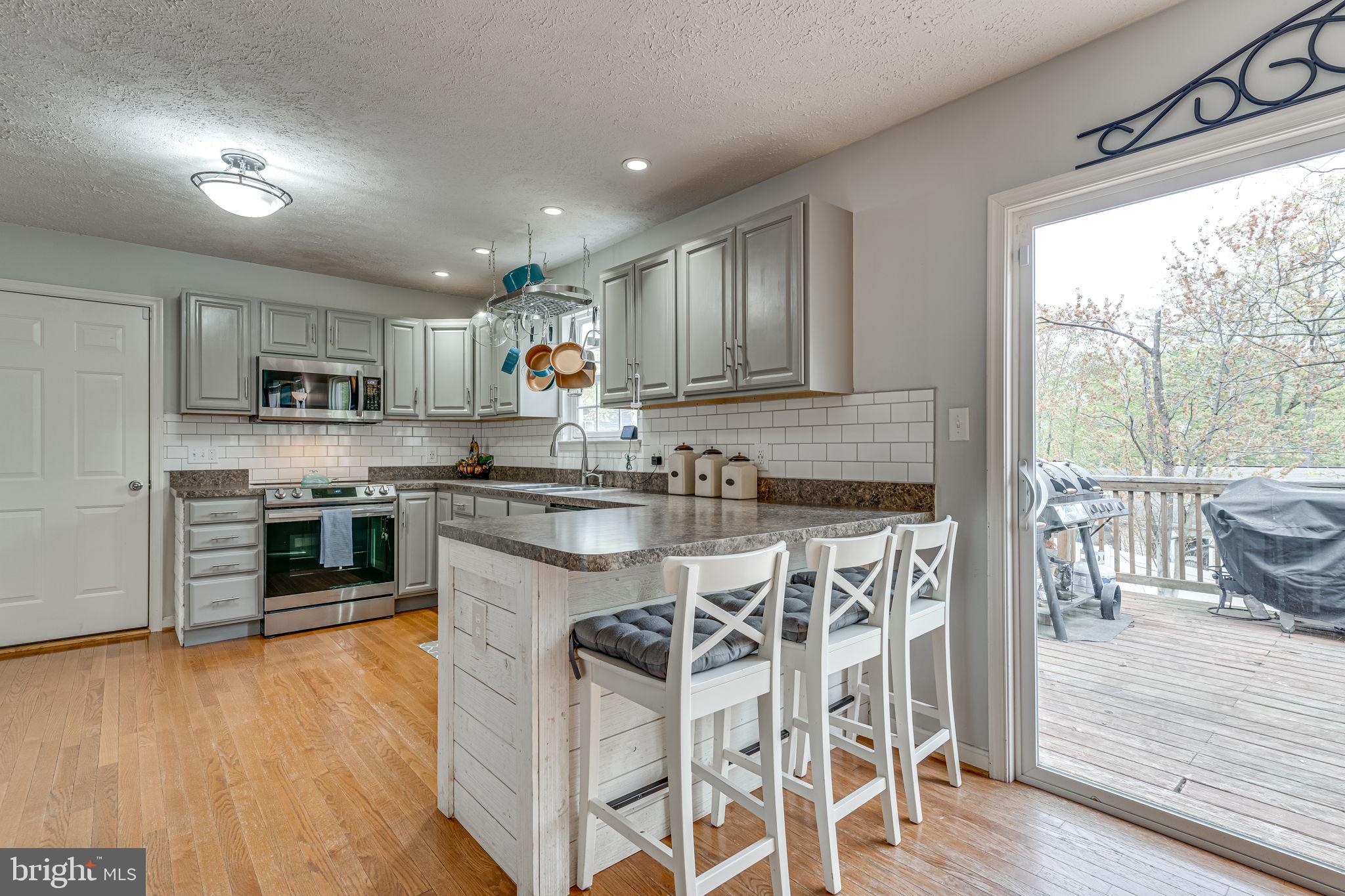 CHESAPEAKE RANCH ESTATES - Residential