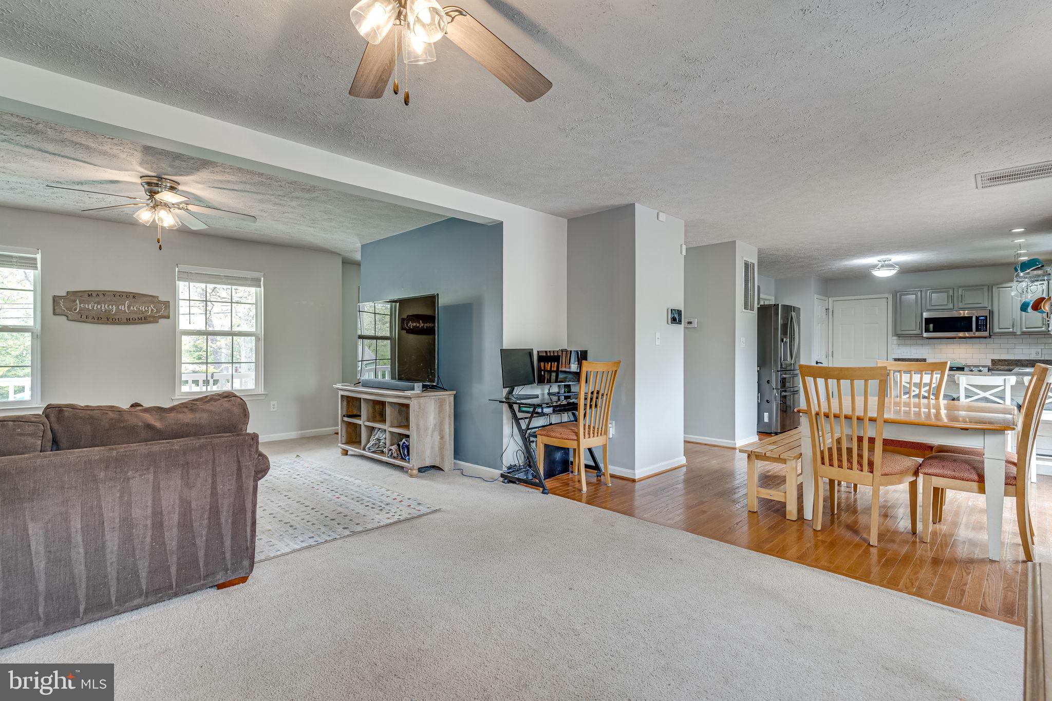 CHESAPEAKE RANCH ESTATES - Residential