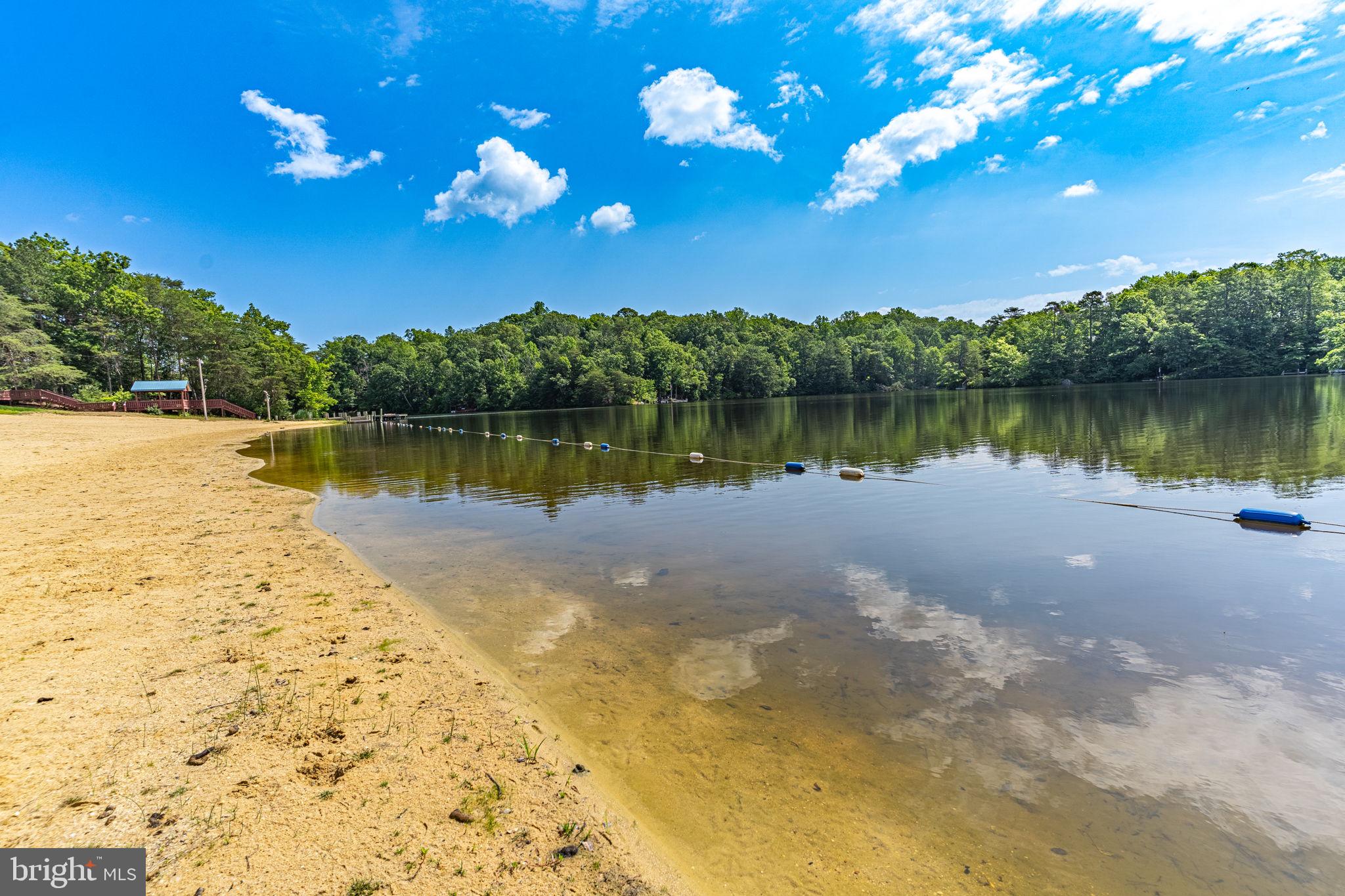 CHESAPEAKE RANCH ESTATES - Residential