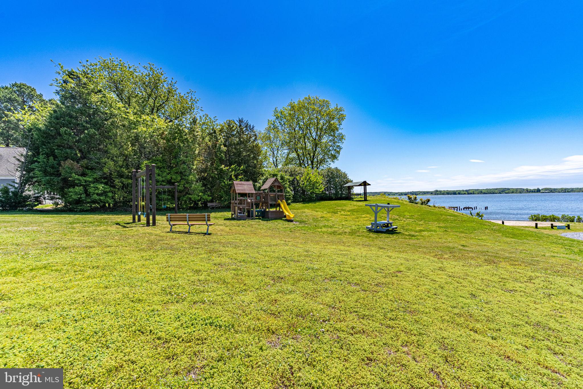 CHESAPEAKE RANCH ESTATES - Residential