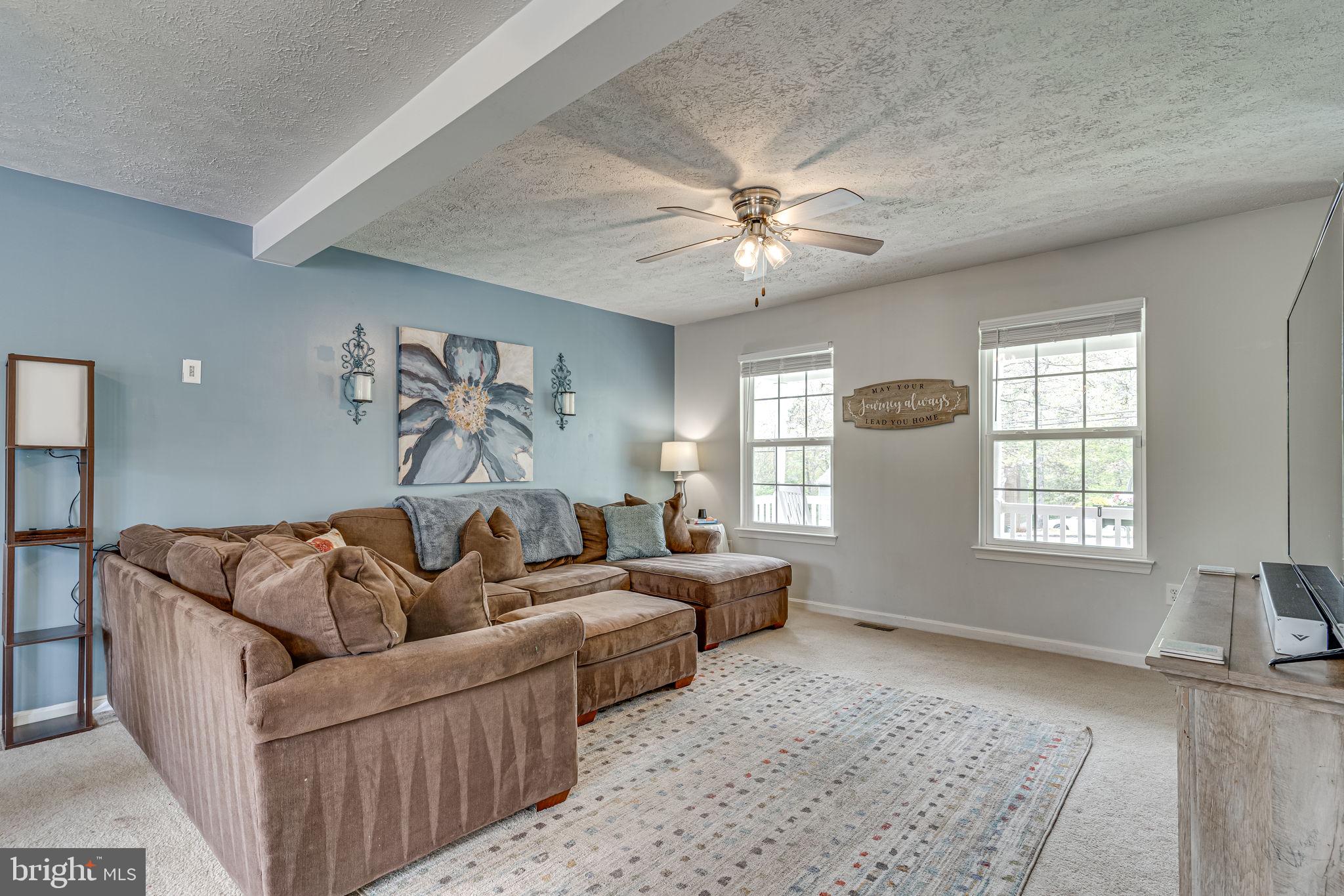 CHESAPEAKE RANCH ESTATES - Residential