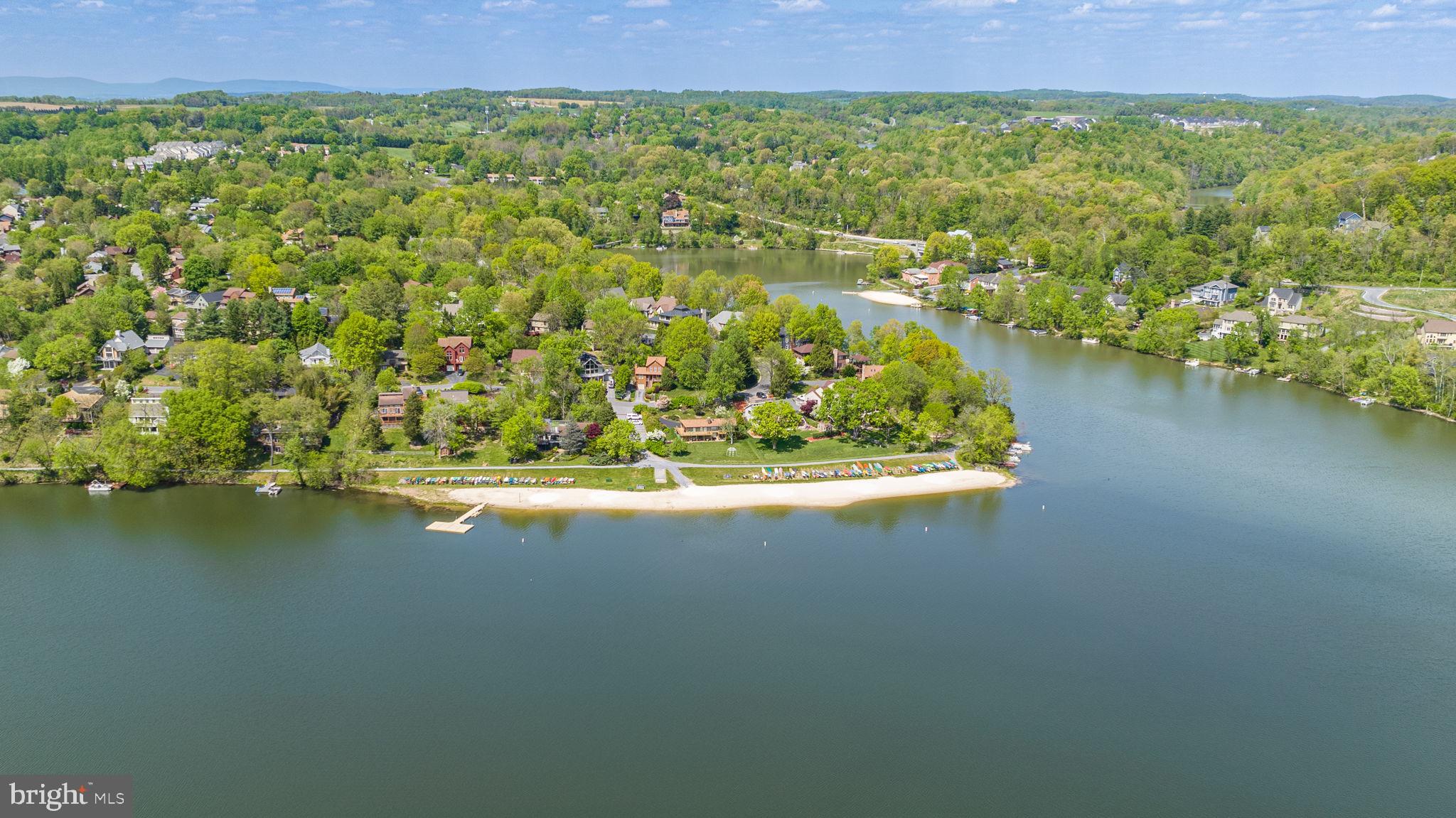 CHESAPEAKE RANCH ESTATES - Residential