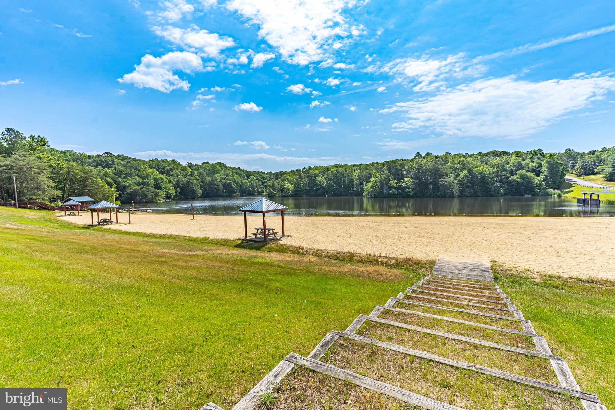 CHESAPEAKE RANCH ESTATES - Residential