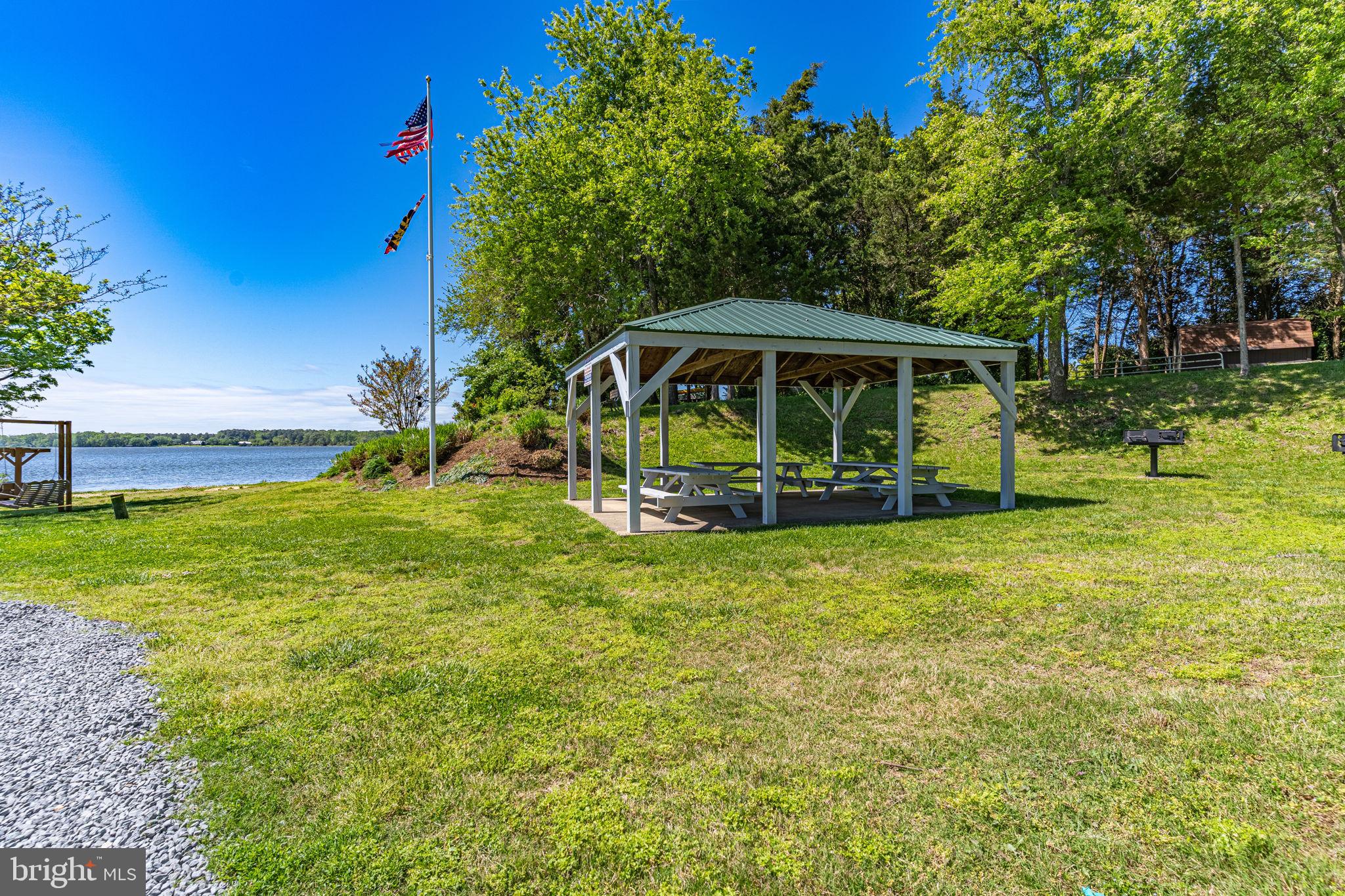 CHESAPEAKE RANCH ESTATES - Residential