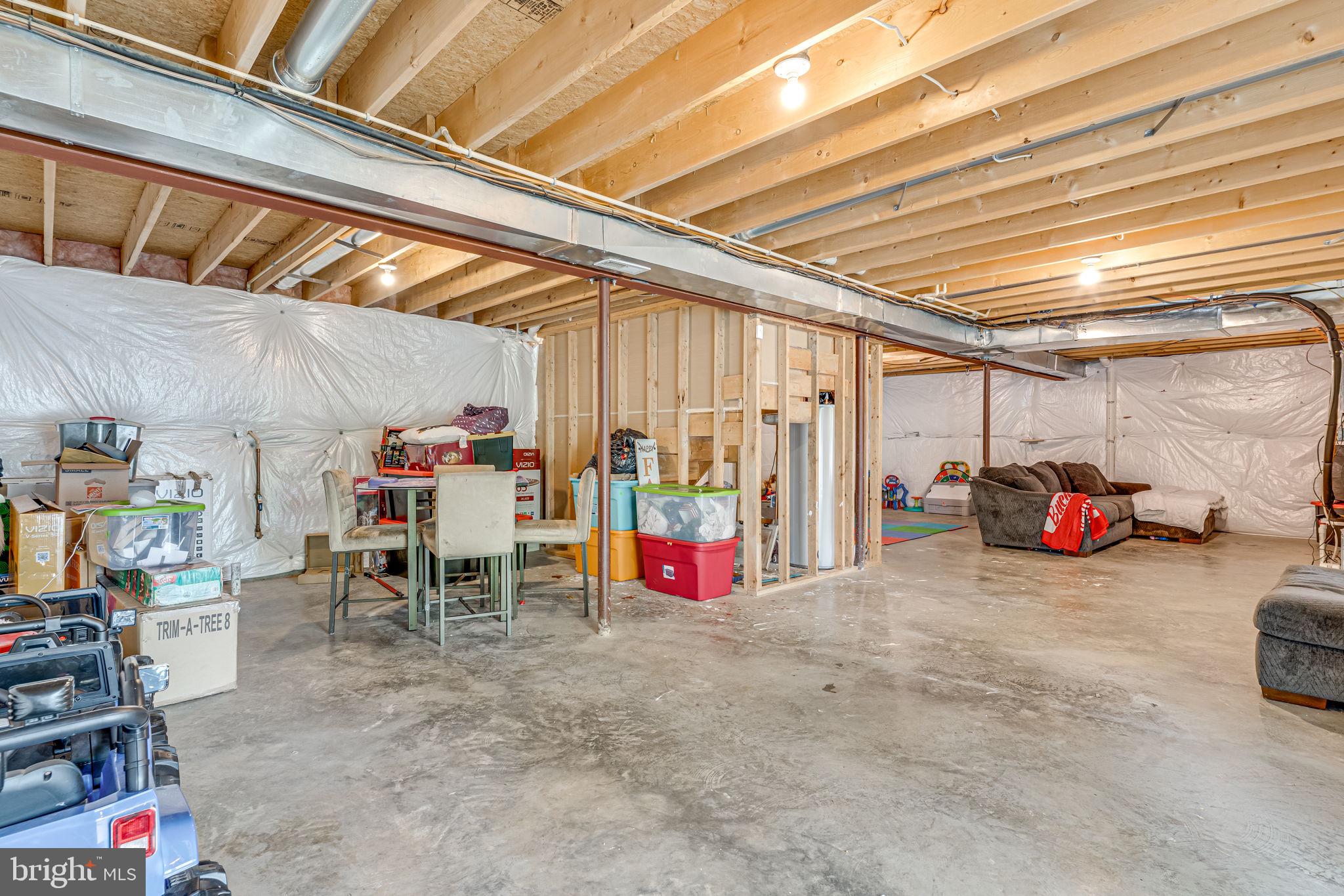 CHESAPEAKE RANCH ESTATES - Residential