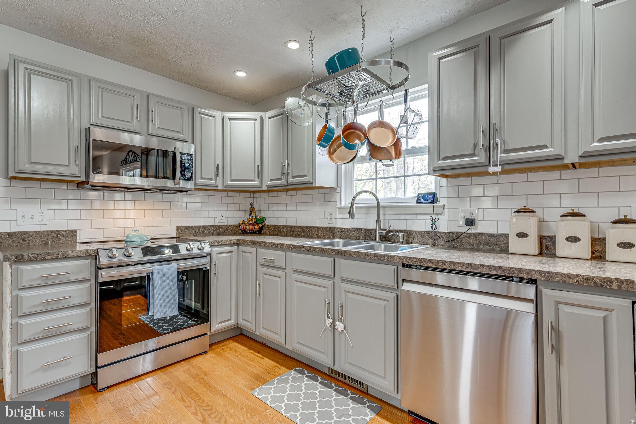 CHESAPEAKE RANCH ESTATES - Residential