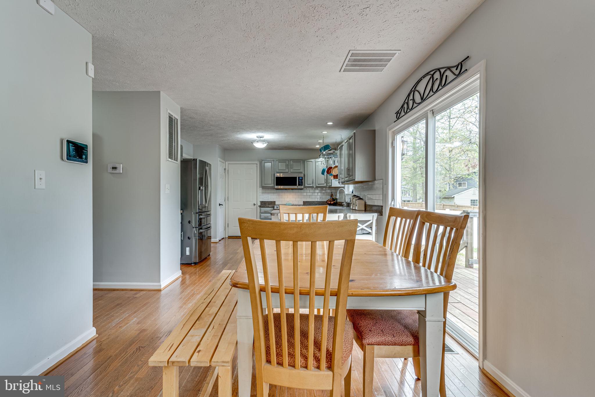 CHESAPEAKE RANCH ESTATES - Residential