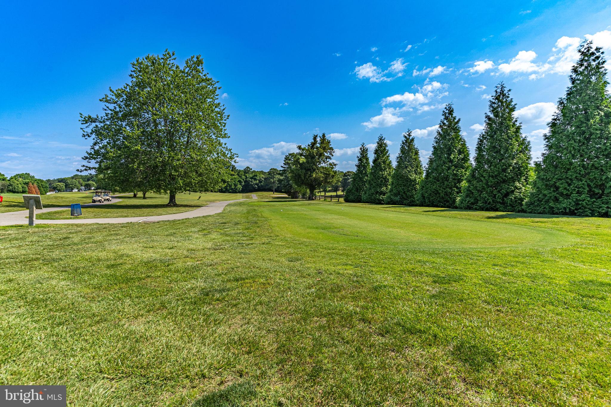 CHESAPEAKE RANCH ESTATES - Residential