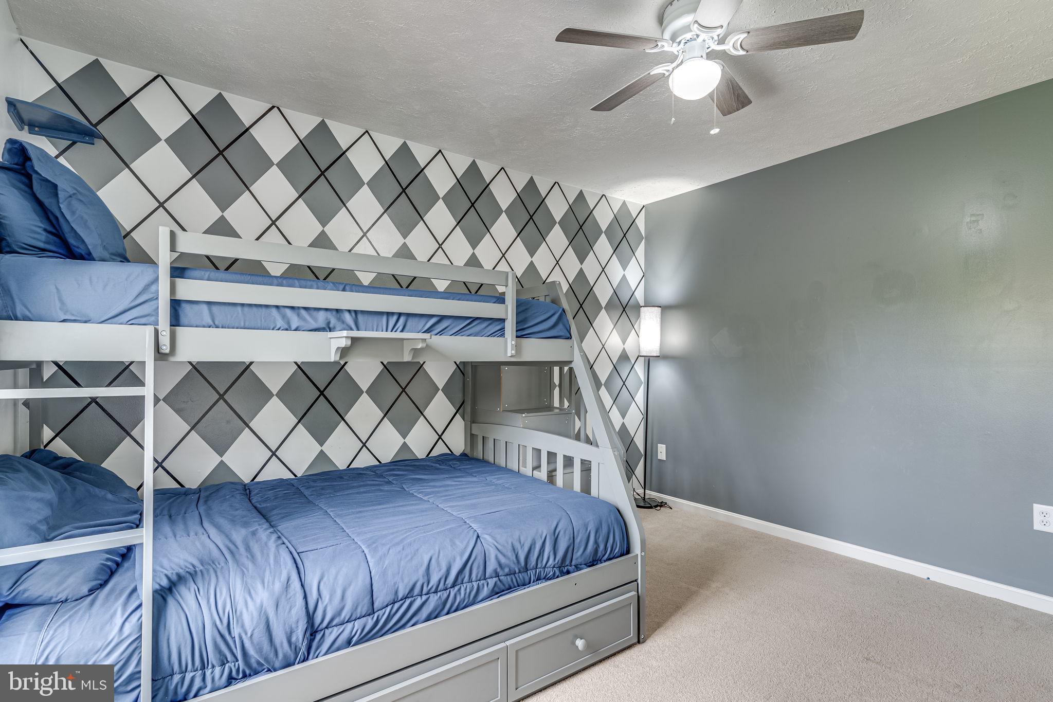 CHESAPEAKE RANCH ESTATES - Residential