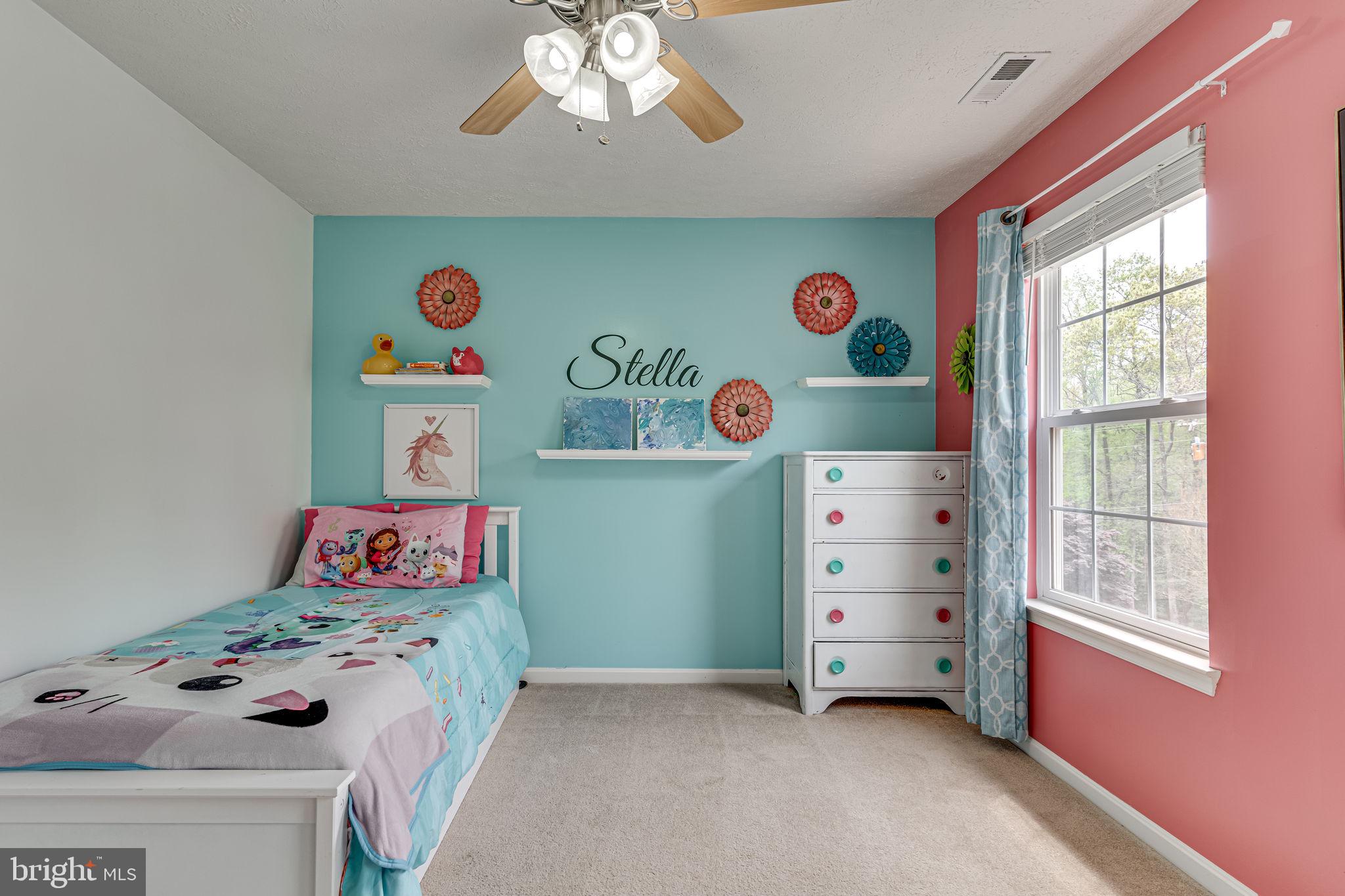 CHESAPEAKE RANCH ESTATES - Residential