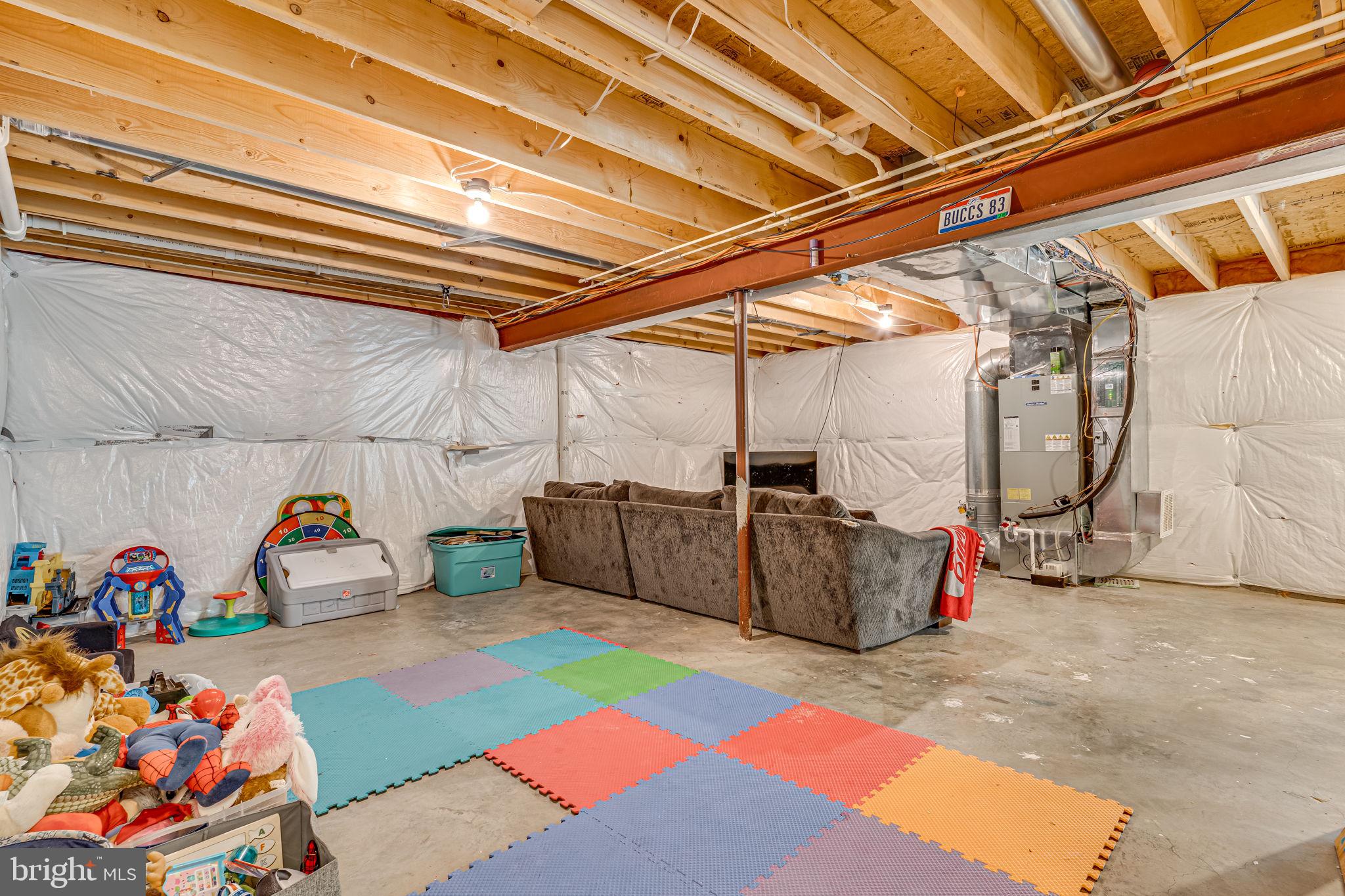 CHESAPEAKE RANCH ESTATES - Residential