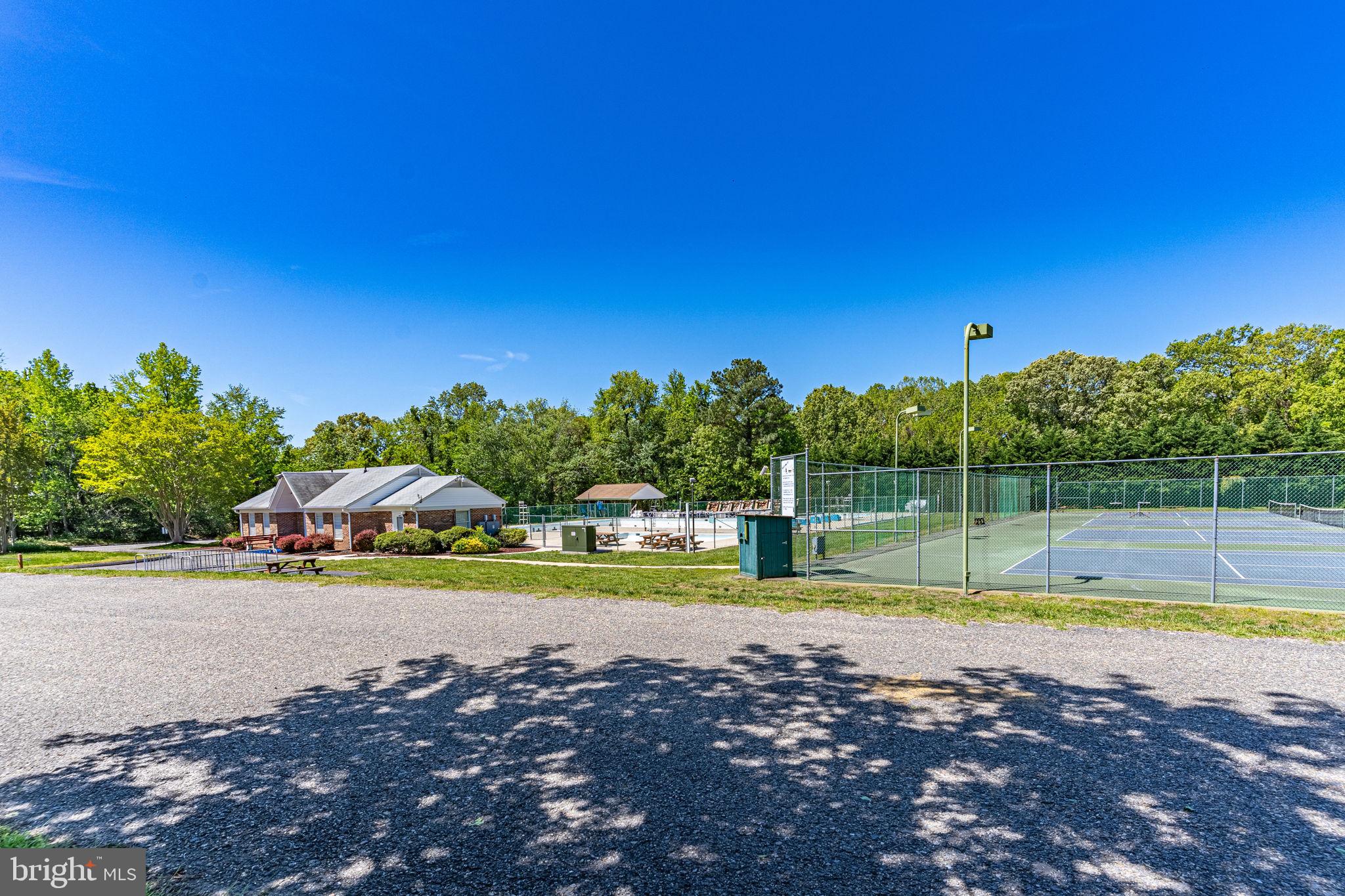 CHESAPEAKE RANCH ESTATES - Residential