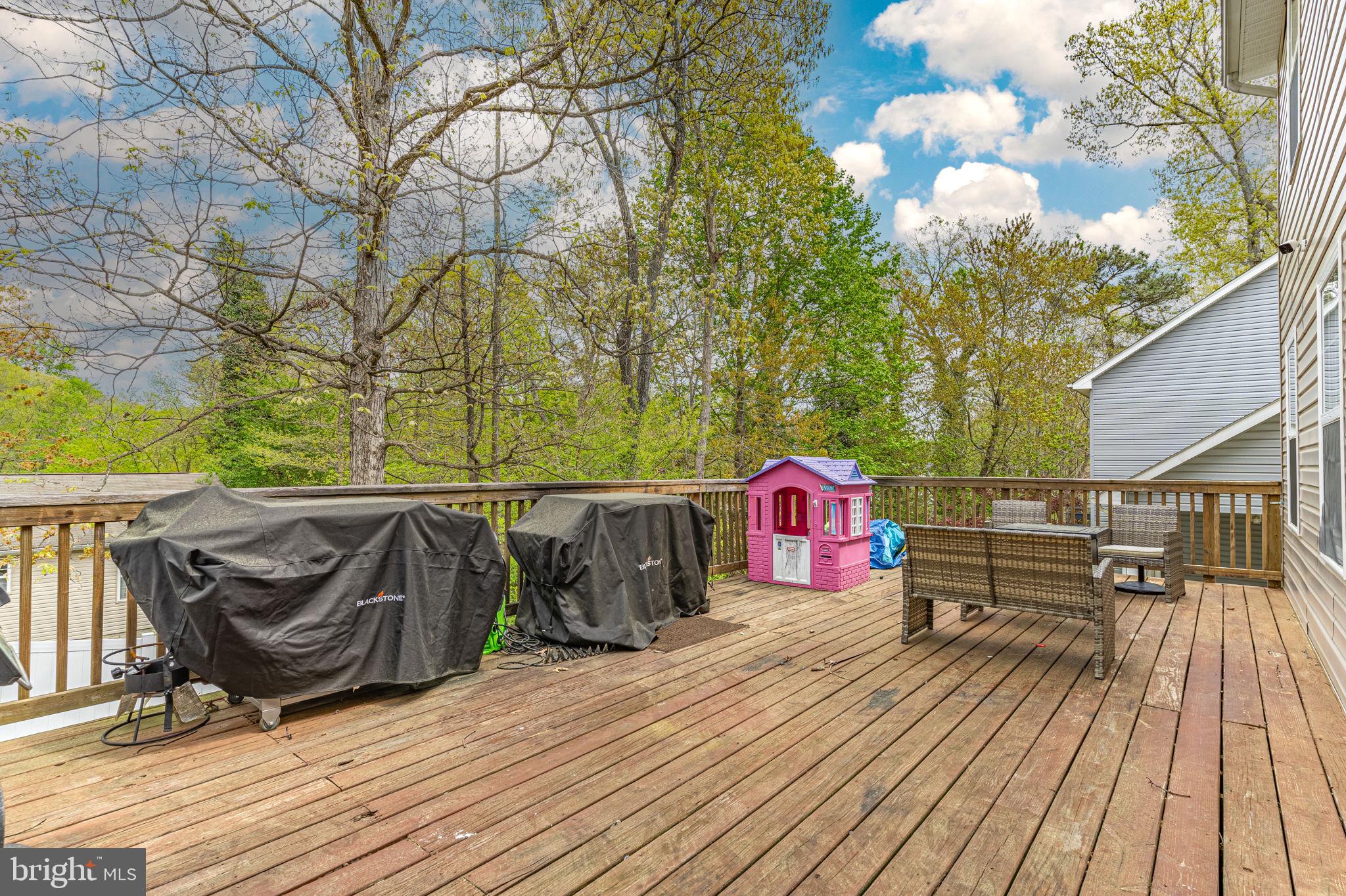 CHESAPEAKE RANCH ESTATES - Residential