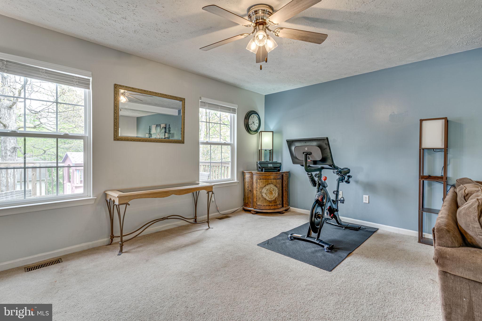 CHESAPEAKE RANCH ESTATES - Residential