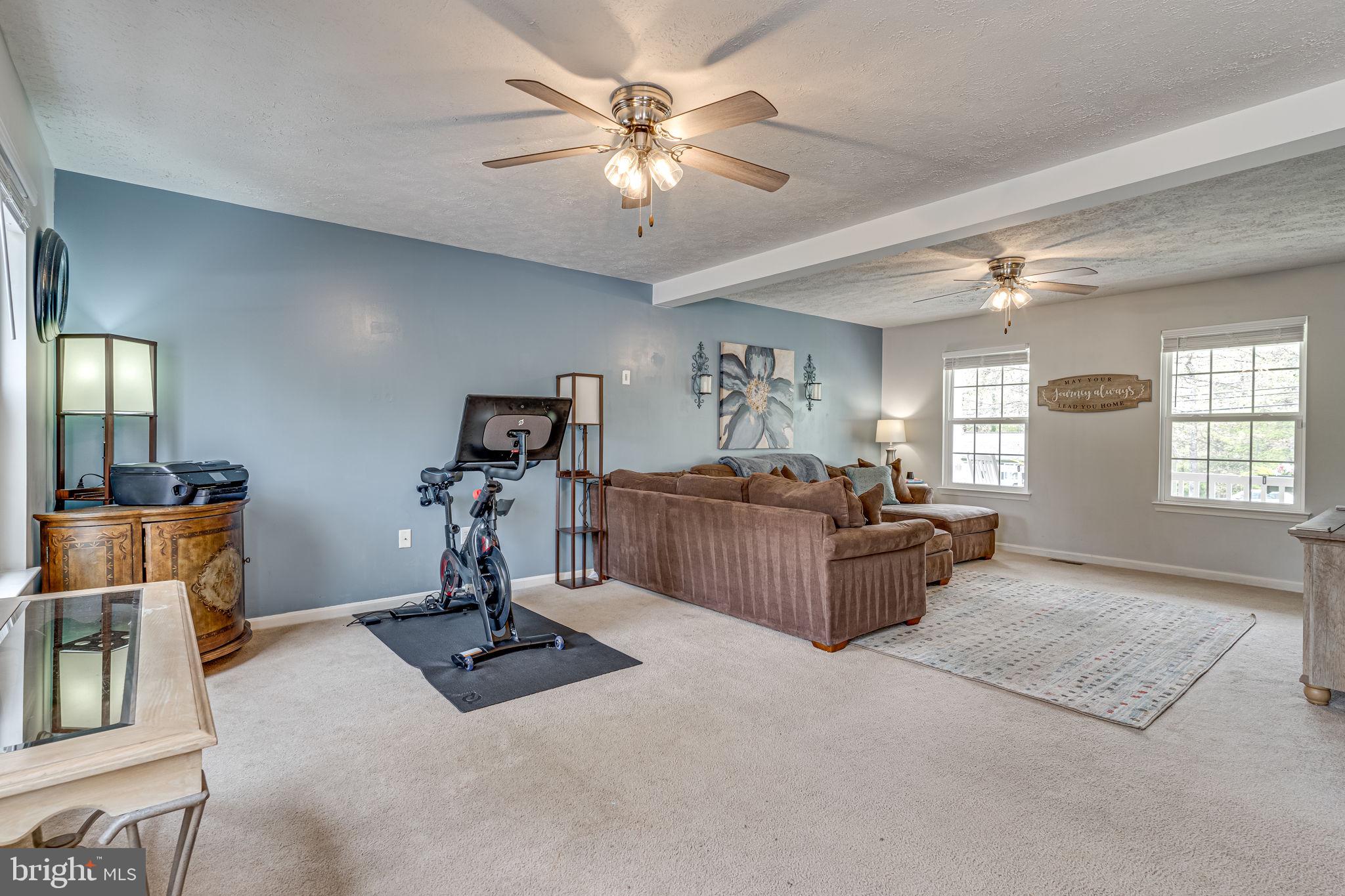 CHESAPEAKE RANCH ESTATES - Residential